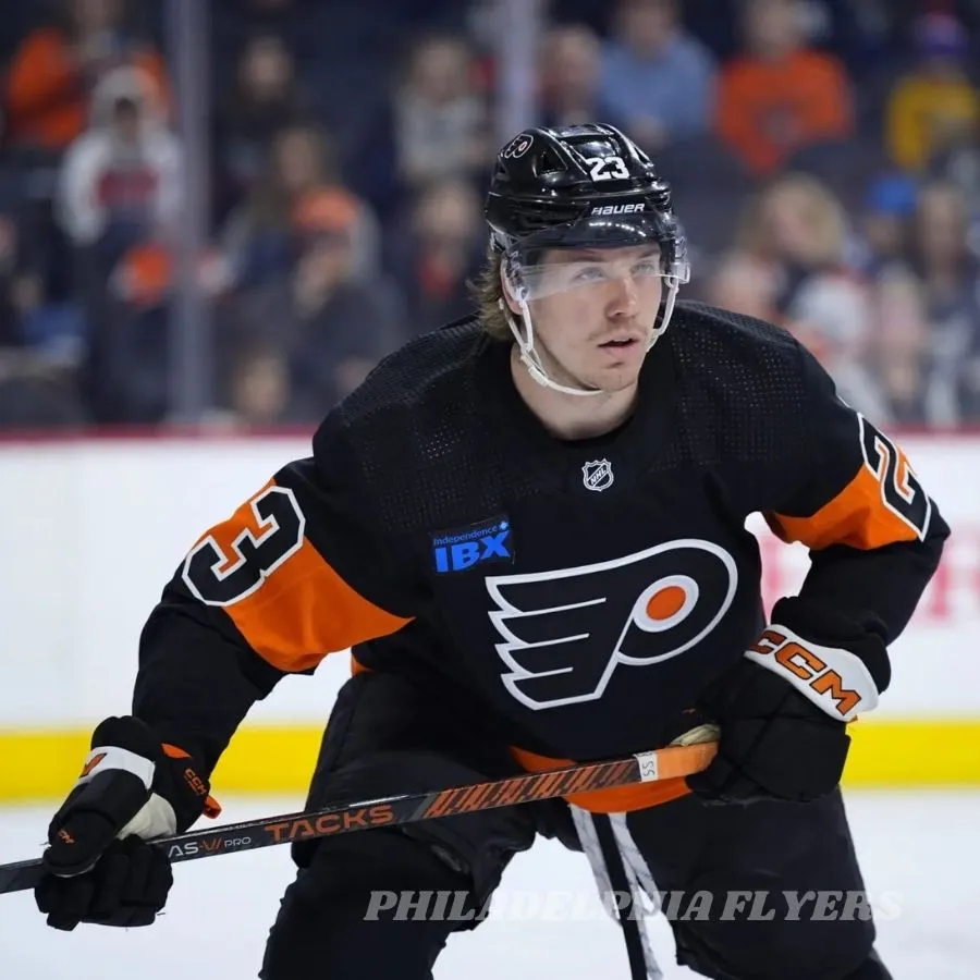 Bailey’s Daily: Flyers Make Cuts; Drew Doughty Injury