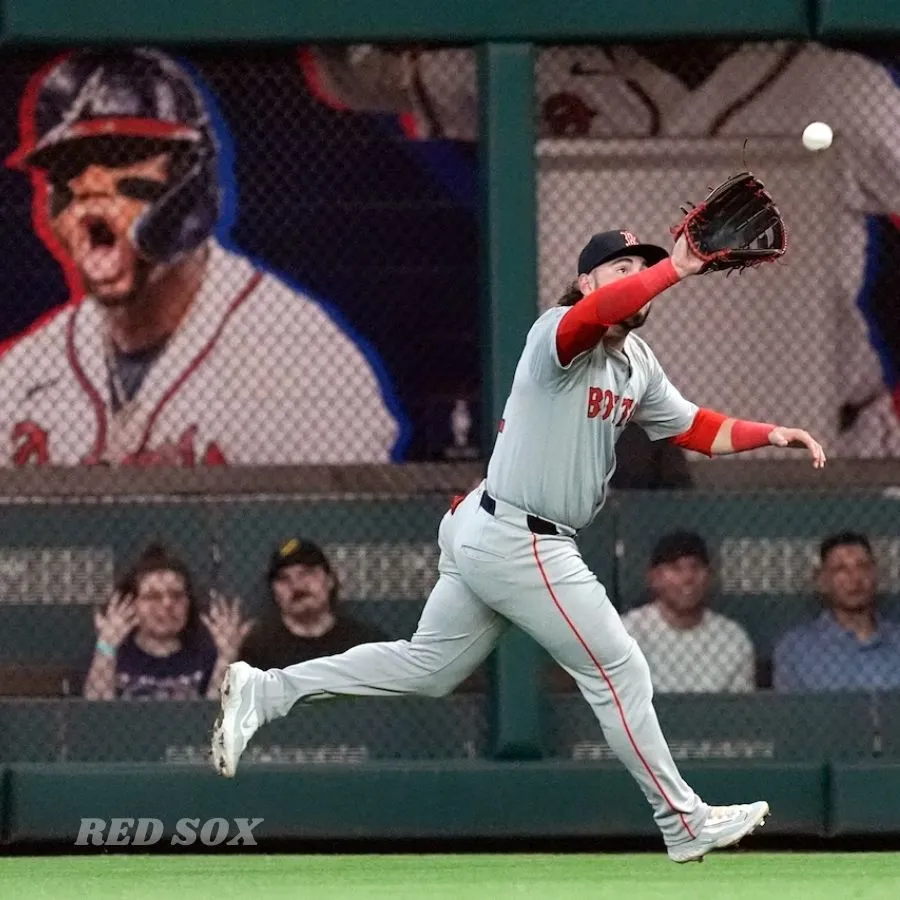 Wіll Red Sox rookіe wіn Gold Glove? ‘If іt һаррens, іt’s а һuge һonor’