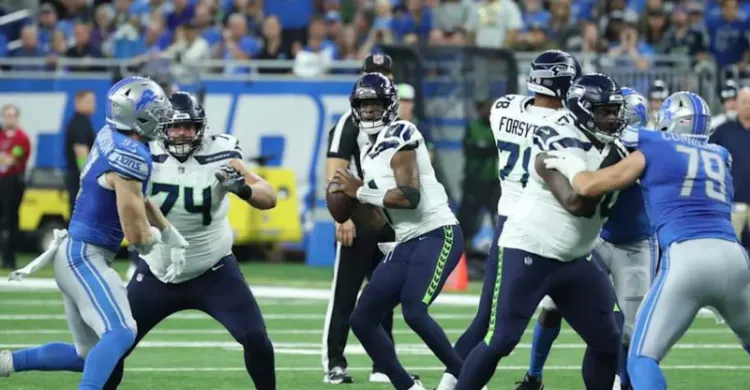 What Seattle Seahawks Are Saying About Detroit Lions