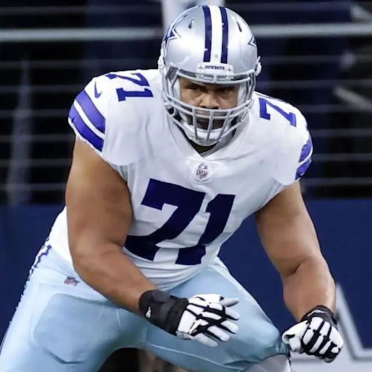 Cleveland Browns Urged To Sign Former Dallas Cowboys Lineman