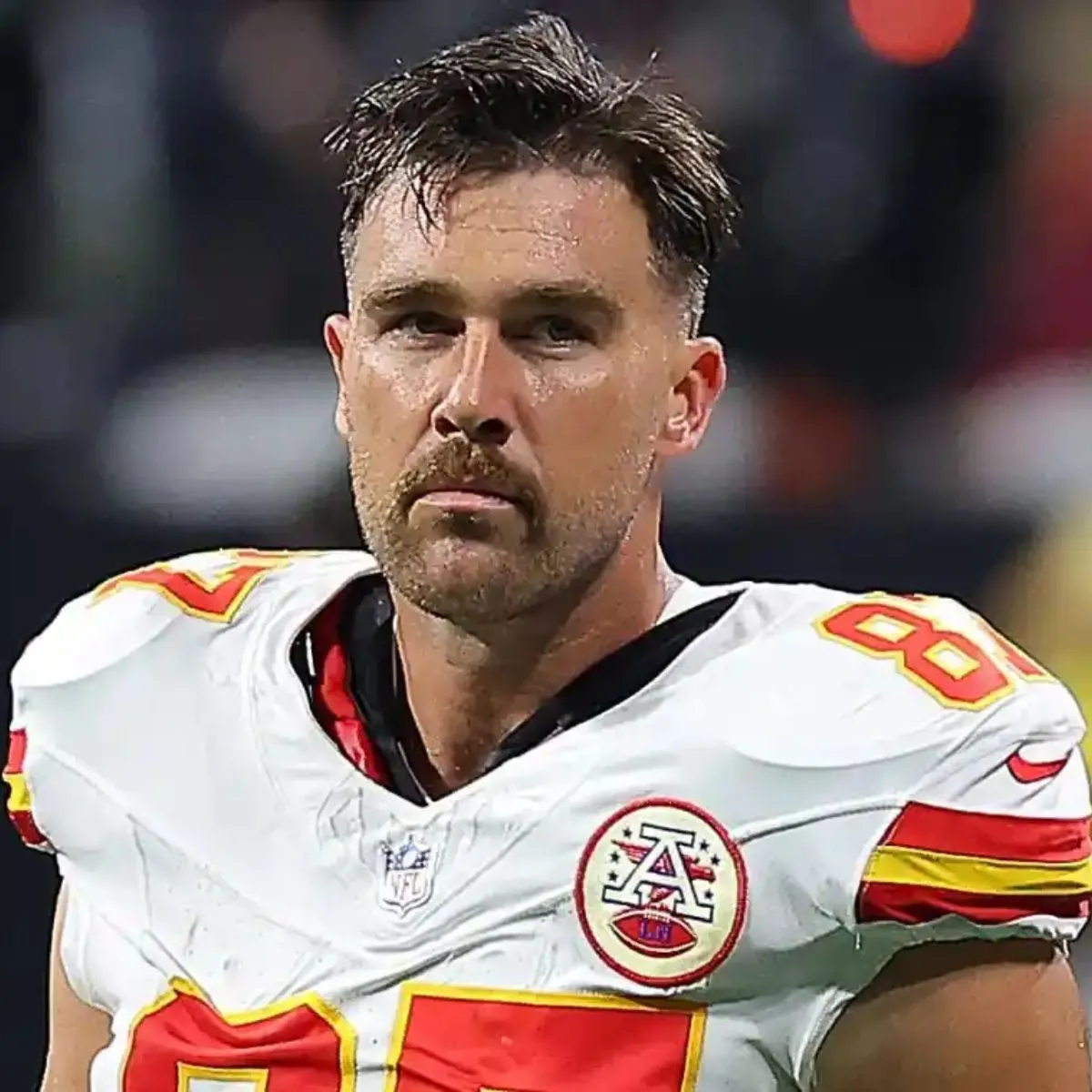 Chiefs’ Travis Kelce Gets Honest About Lack of Targets Ahead of Week 4