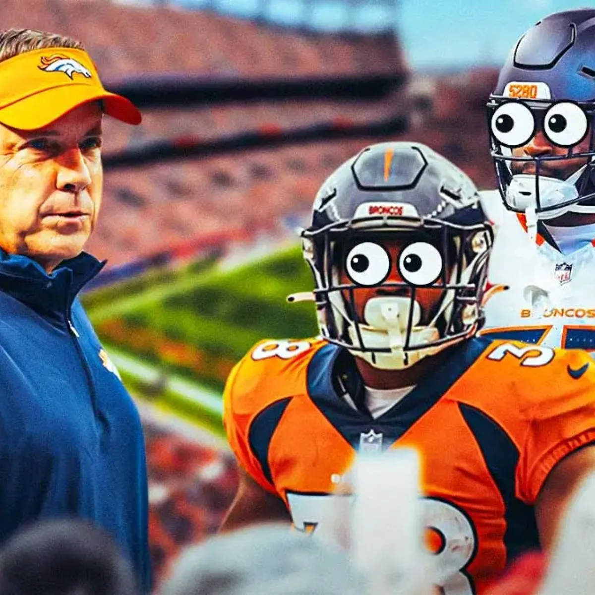 Broncos HC Sean Payton Reveals Key to Offense Starting Fast vs. Jets