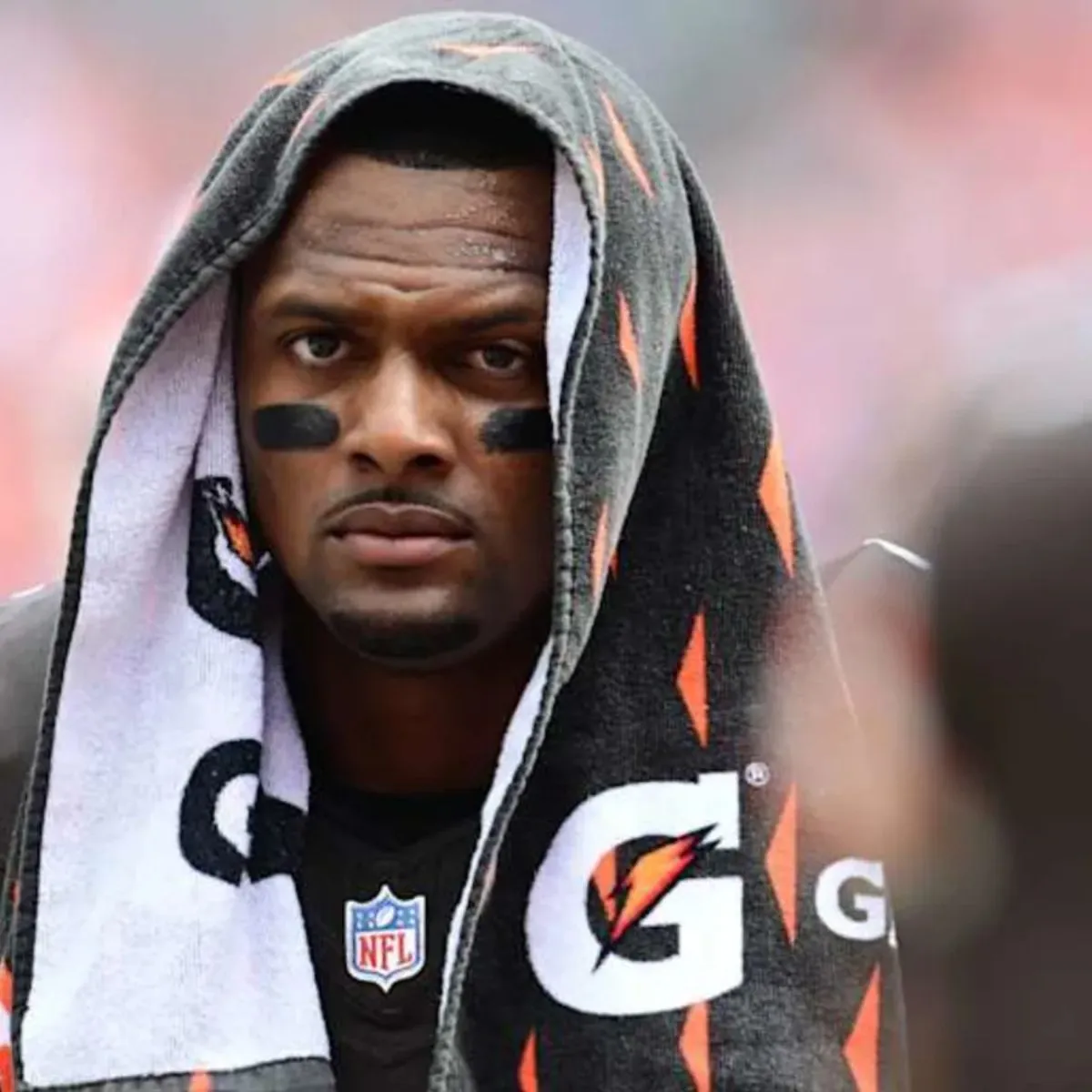 Analyst Brutally Rips Cleveland Browns QB Deshaun Watson