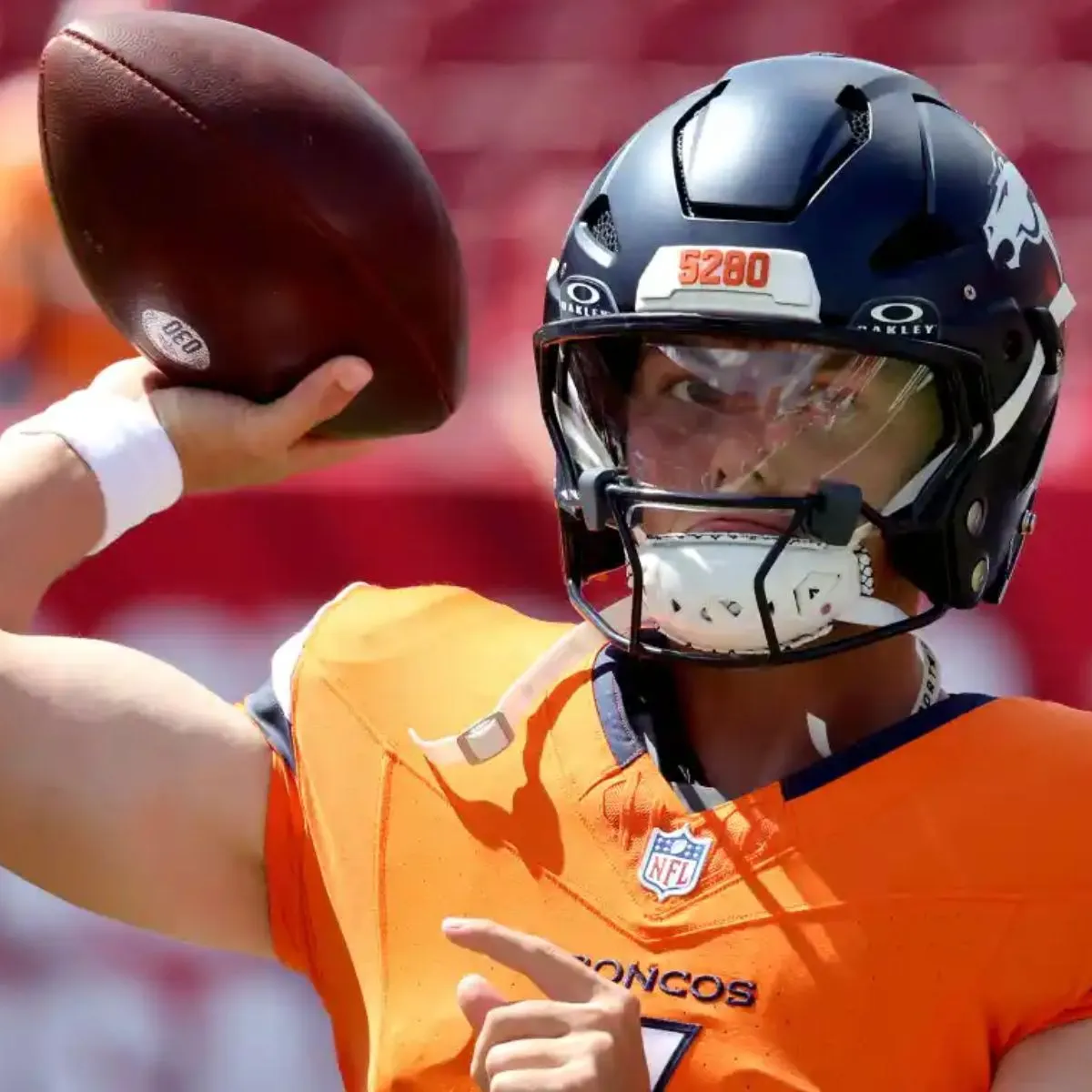 Trade Proposal Sends Broncos’ $35 Million Backup QB to NFC East