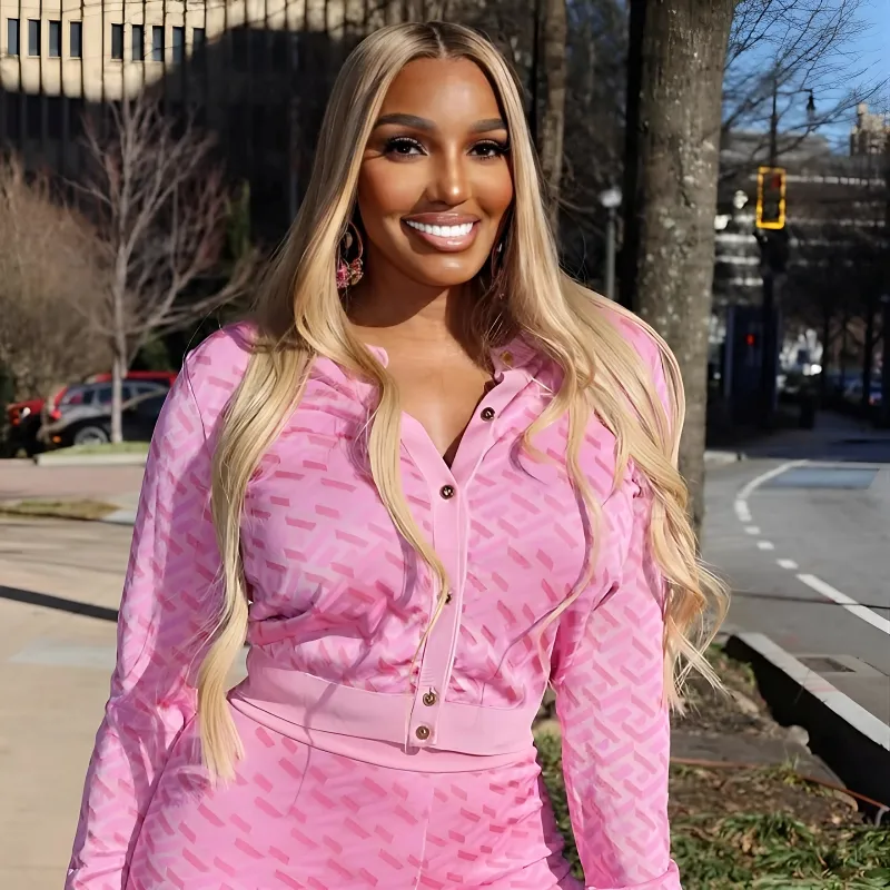 Judge Approves NeNe Leakes’ Bank Account Being Garnished Over $25k Debt