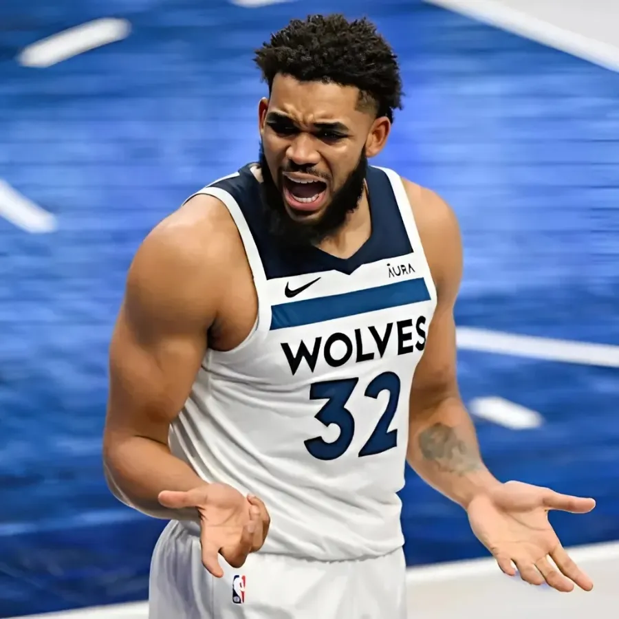 Miami Heat Had A Chance To Prevent Karl-Anthony Towns Blockbuster Trade?