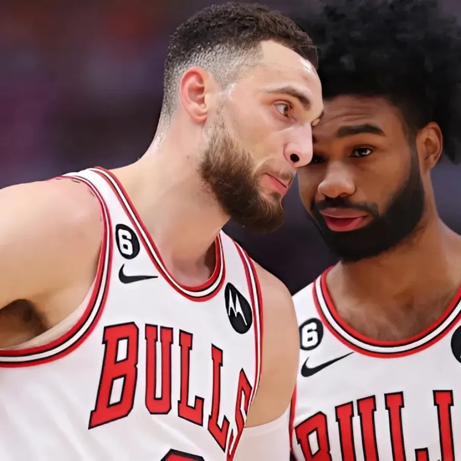 5 Questions for the Chicago Bulls as Training Camp Kicks Off