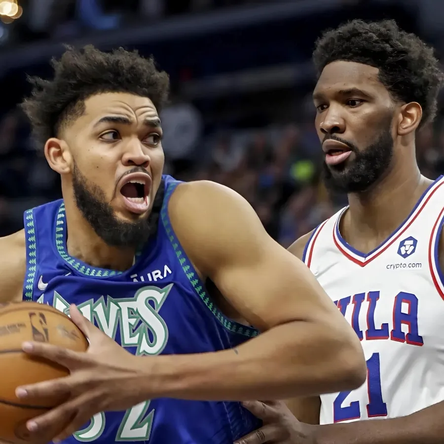 3 Major ways the Knicks' blockbuster KAT trade will impact the 76ers