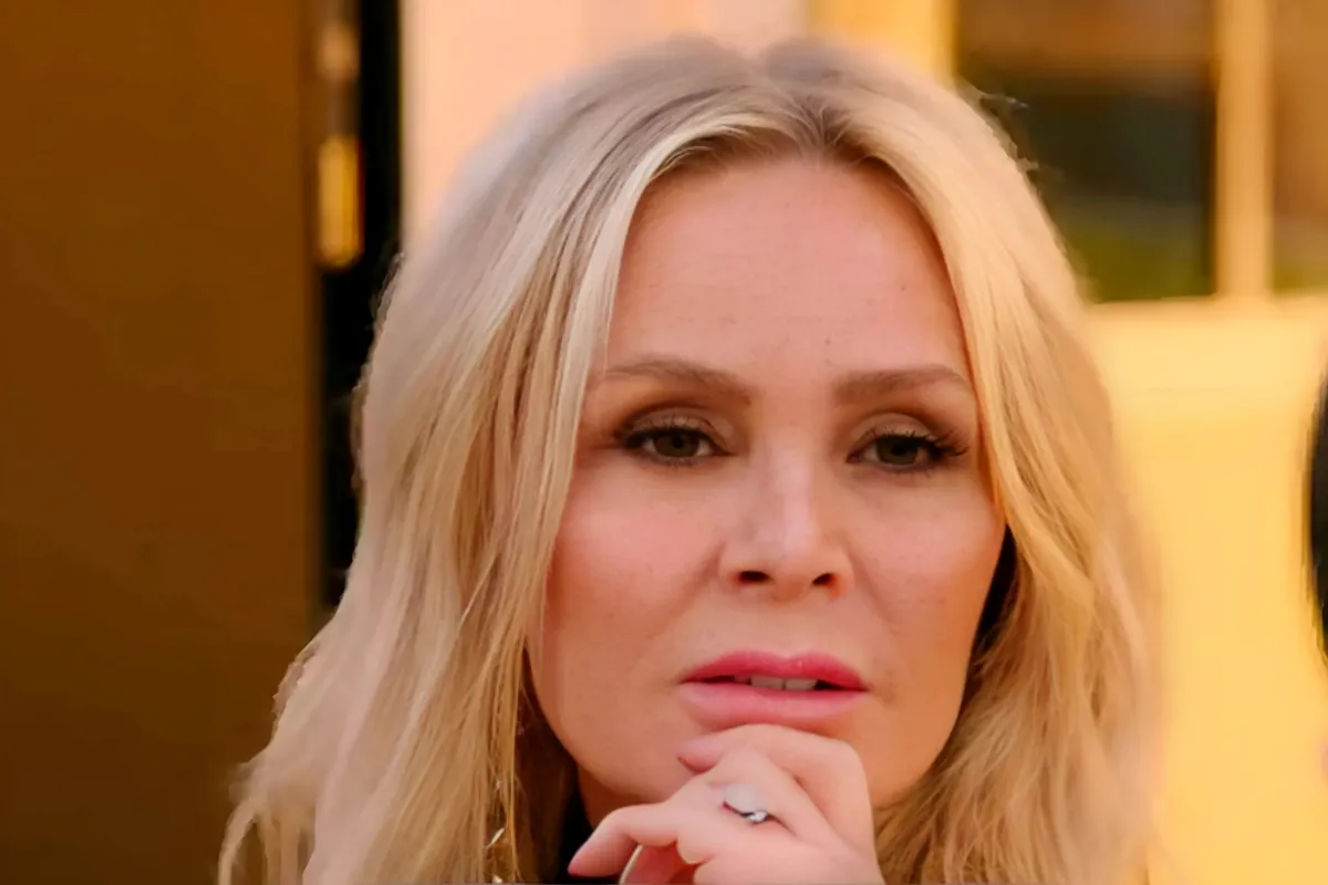 RHOC viewers call for ‘exhausting’ Tamra Judge to be fired again