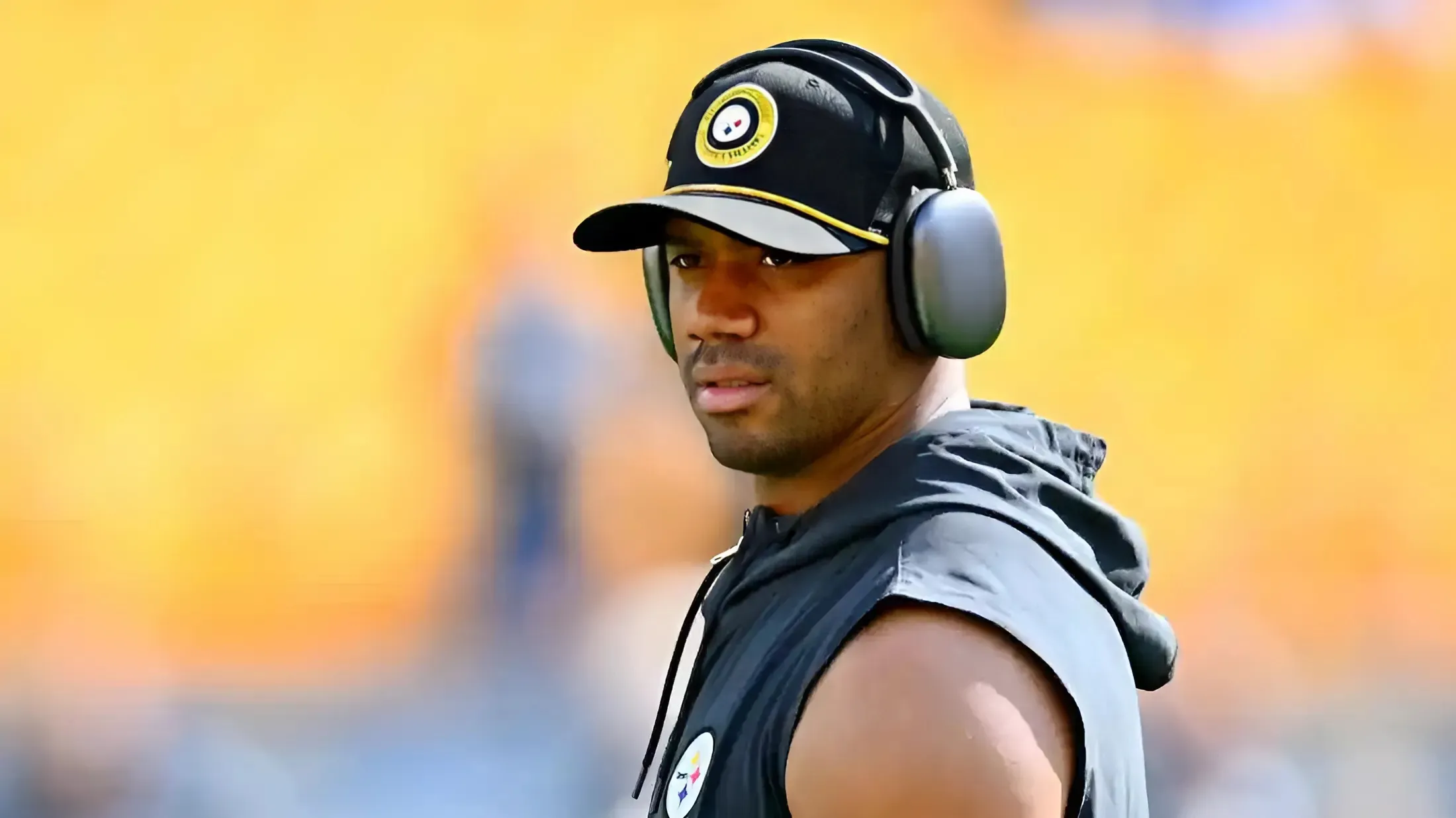 Russell Wilson Floated as Trade Target for Steelers’ AFC Rival