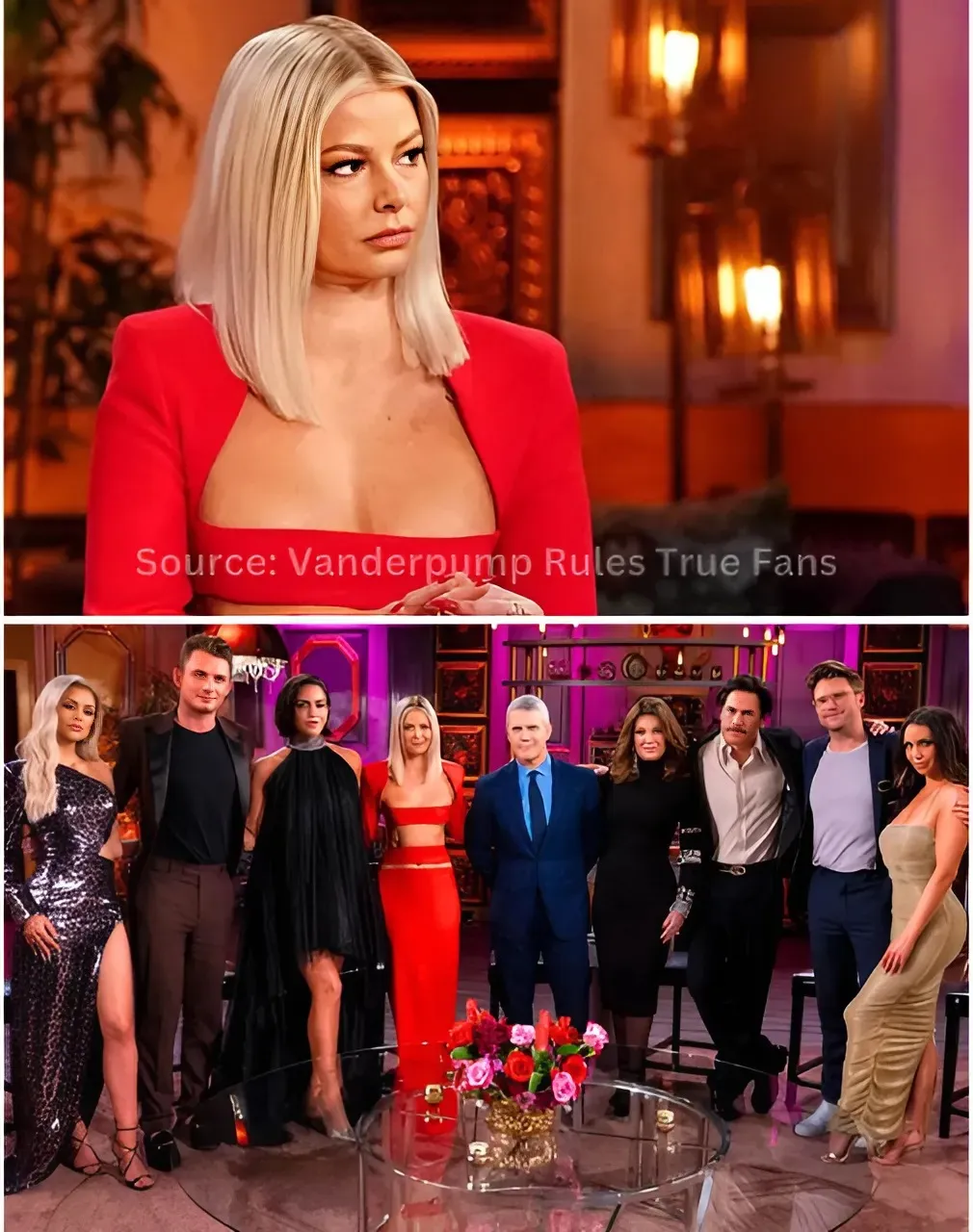 Ariana Madix Sounds Off Regarding The Future Of Vanderpump Rules And Her Relationship With The Cast