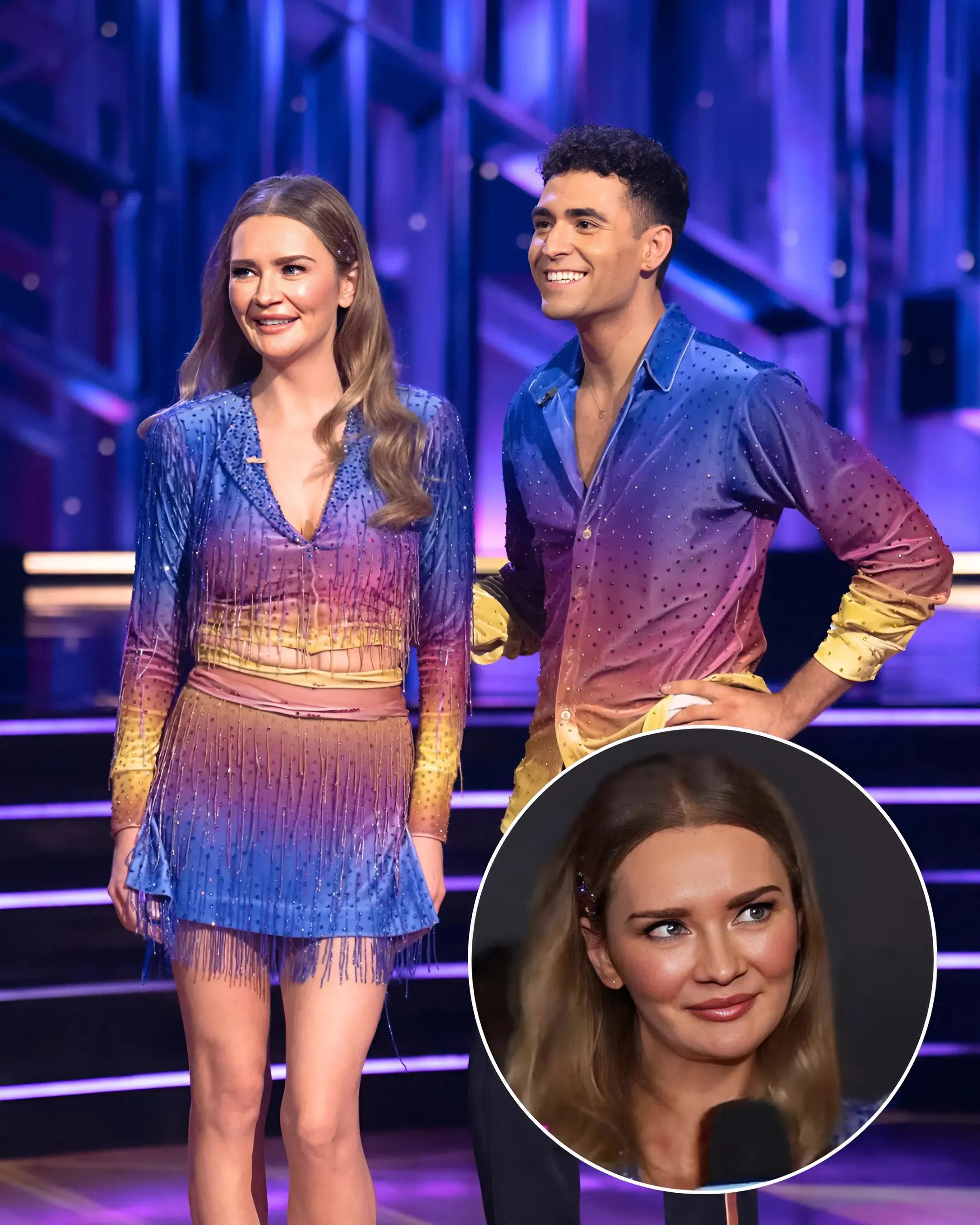 Anna Delvey Trashes ‘DWTS,’ Deems Show ‘Predatory’