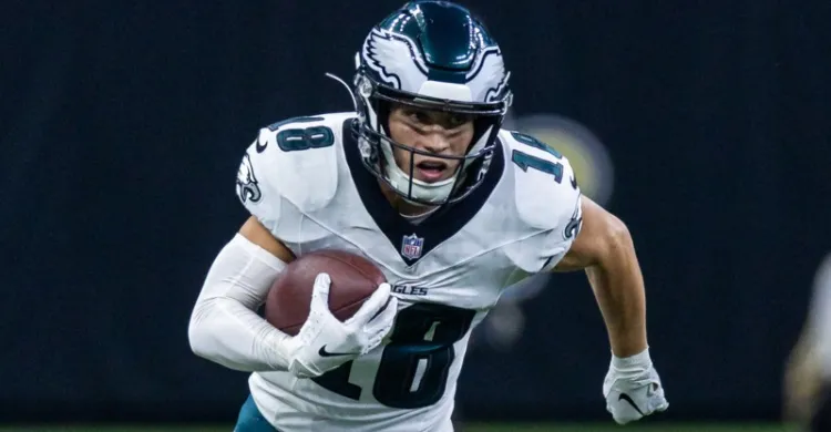 Eagles lose key special teamer to injury