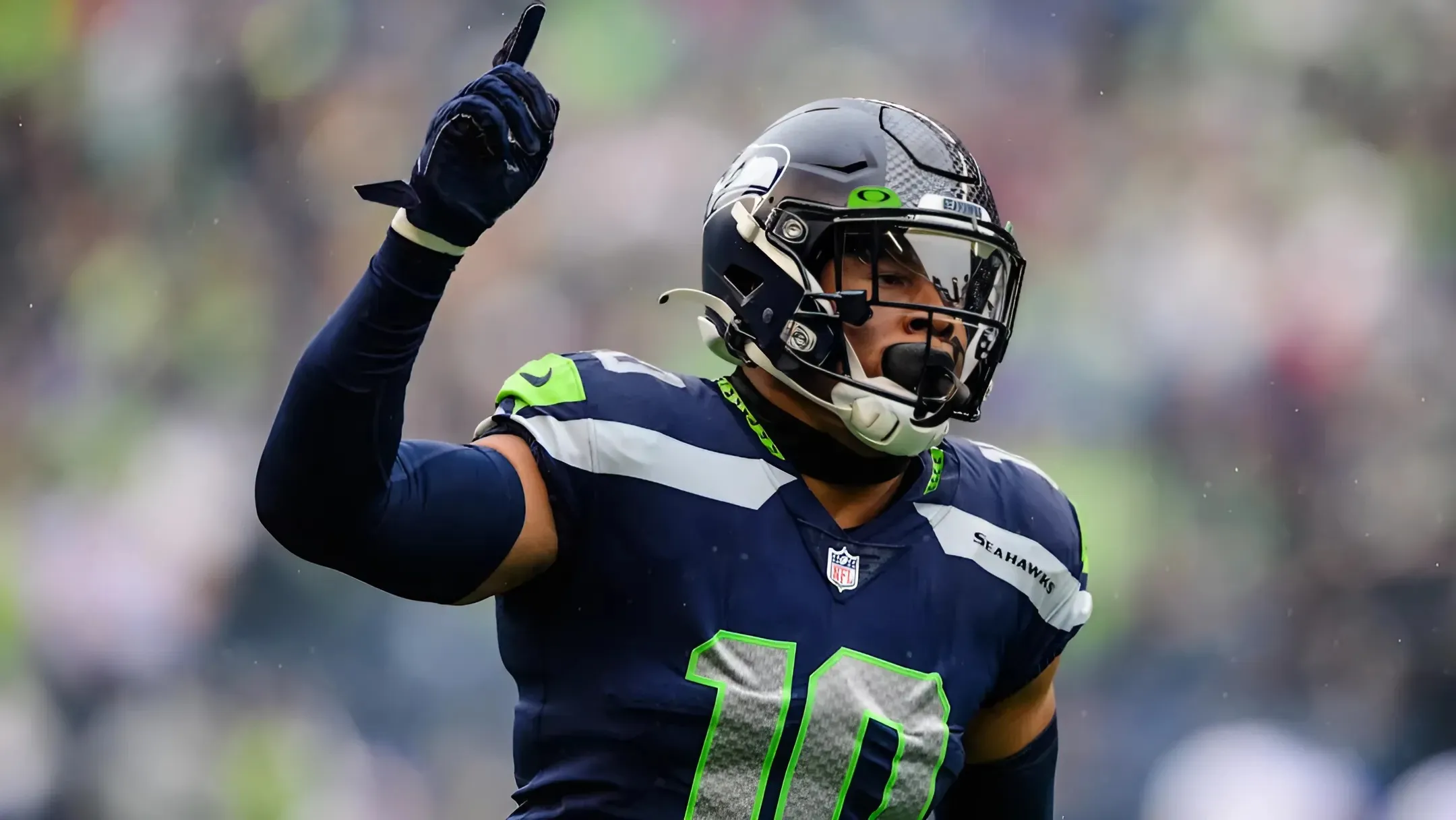 Seahawks Friday injury report for Week 4 carries several concerns