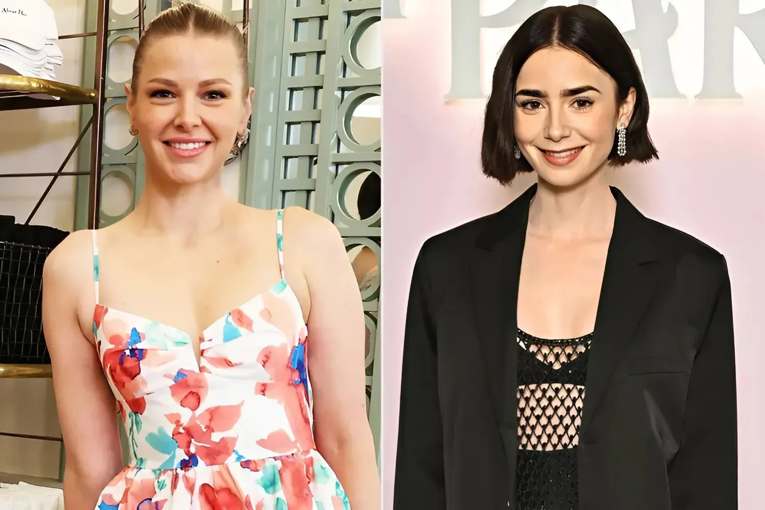 Ariana Madix Responds After Lily Collins Says She Couldn’t Get a Sandwich from Her Shop (Exclusive)