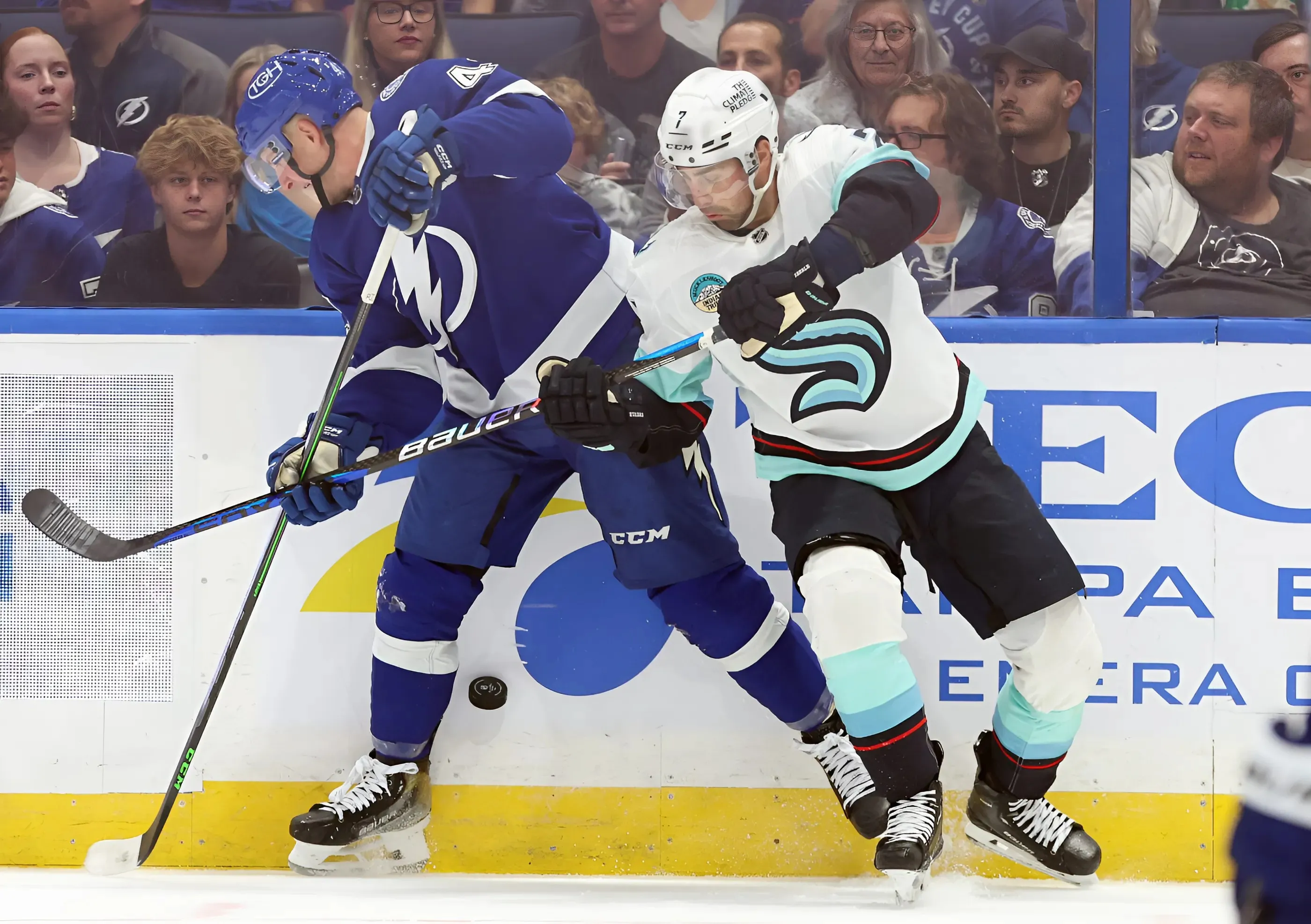 1 last-minute trade Lightning must make before 2024-25 NHL season