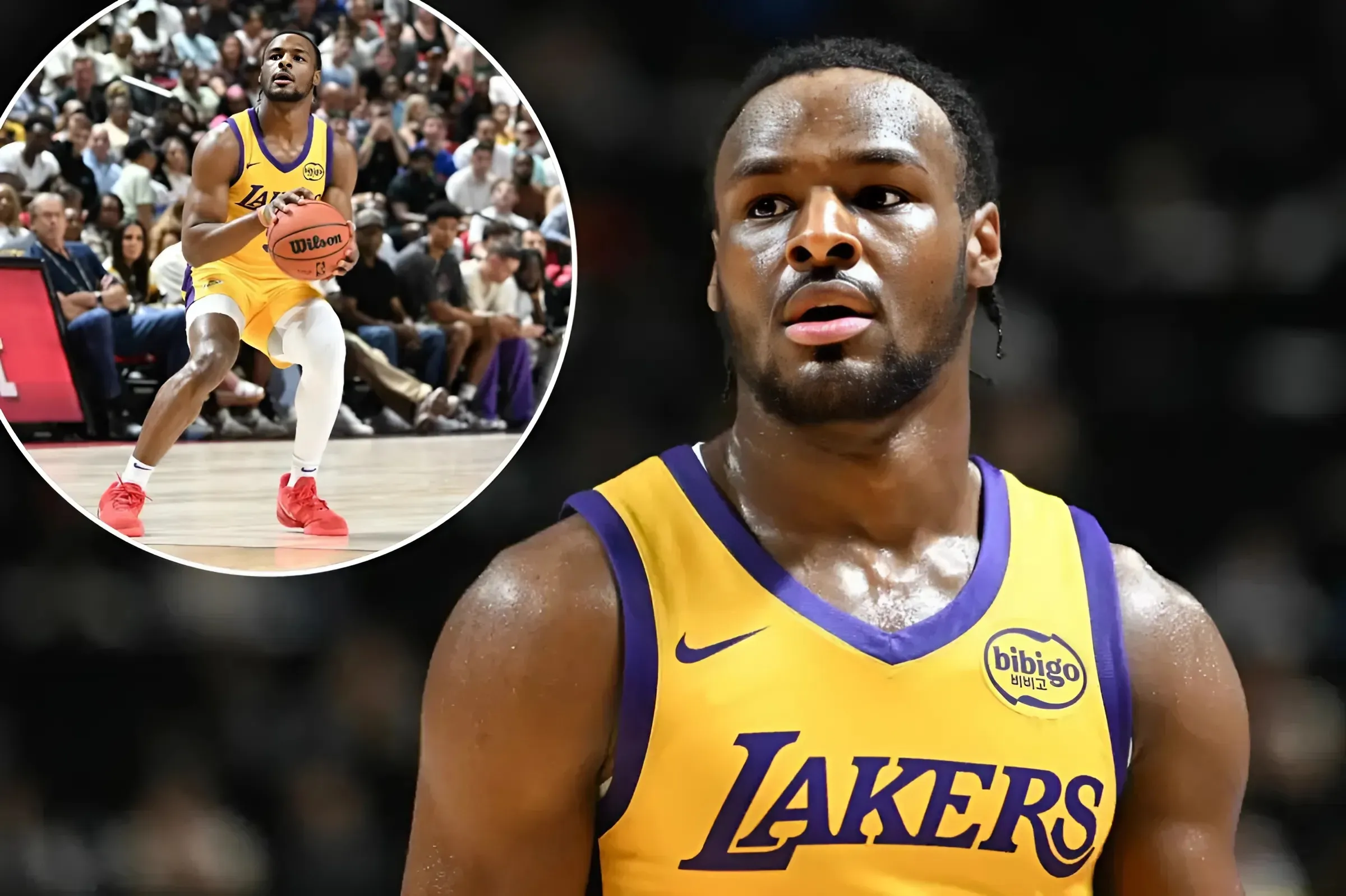 How Lakers plan to revolutionize the G League in 2024-25 and beyond