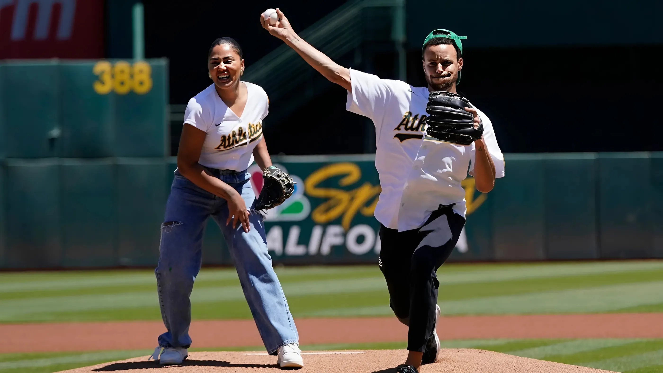 “It Was Tough”: Stephen Curry Reveals Real Reason Behind $25 Million Pledge As Oakland Bids Emotional Farewell