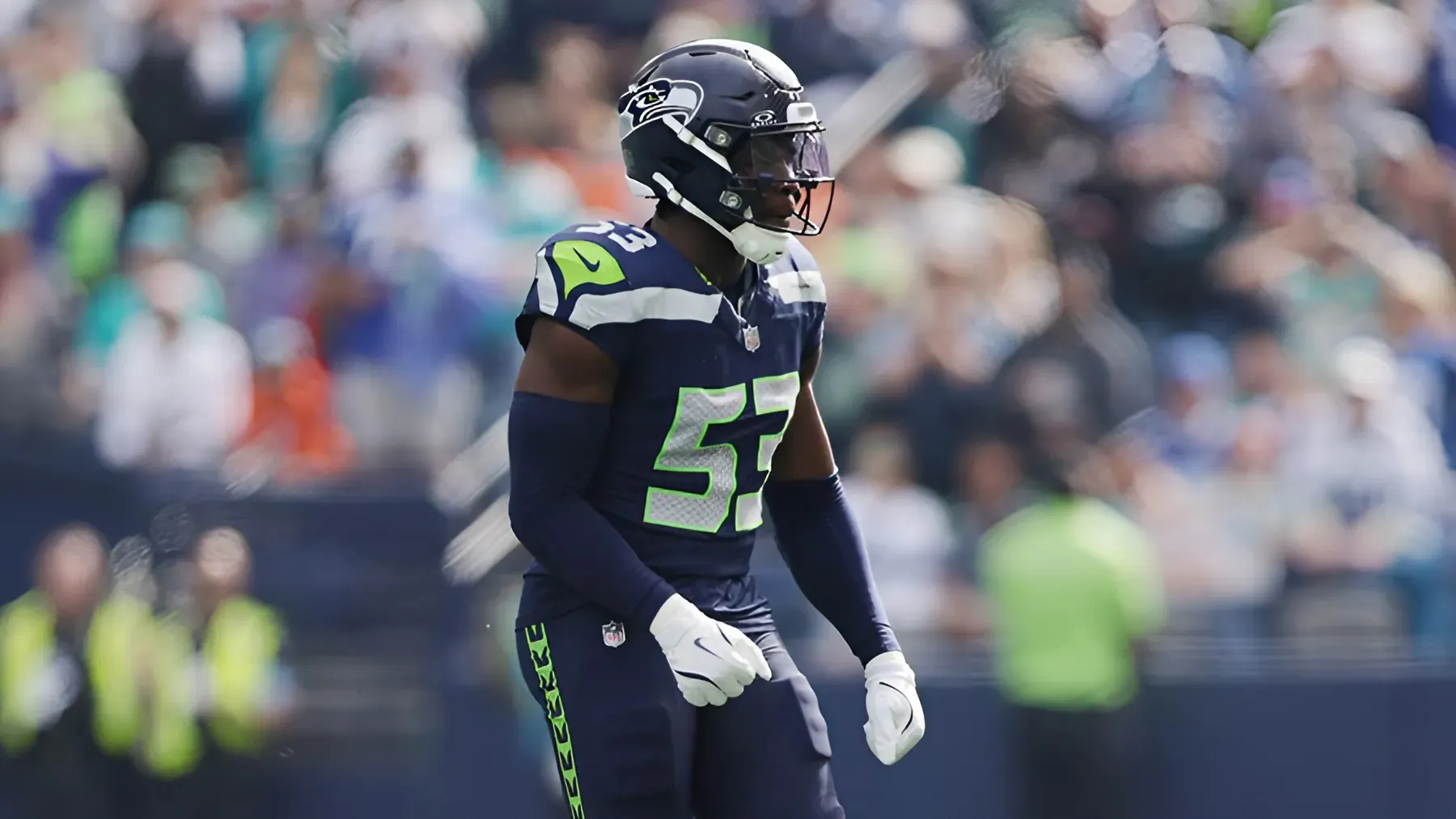 Latest Seahawks injury report is another lengthy one