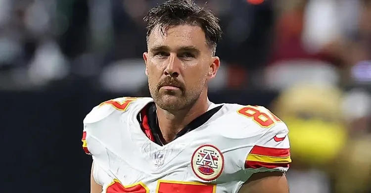 Chiefs’ Travis Kelce Gets Honest About Lack of Targets Ahead of Week 4