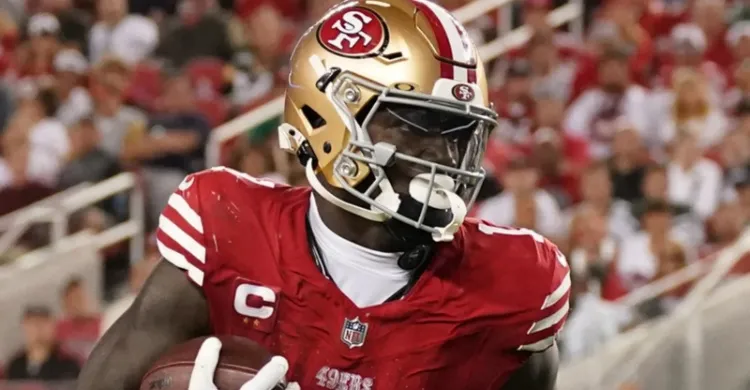 49ers' Deebo Samuel explains soon-than-expected return from injury