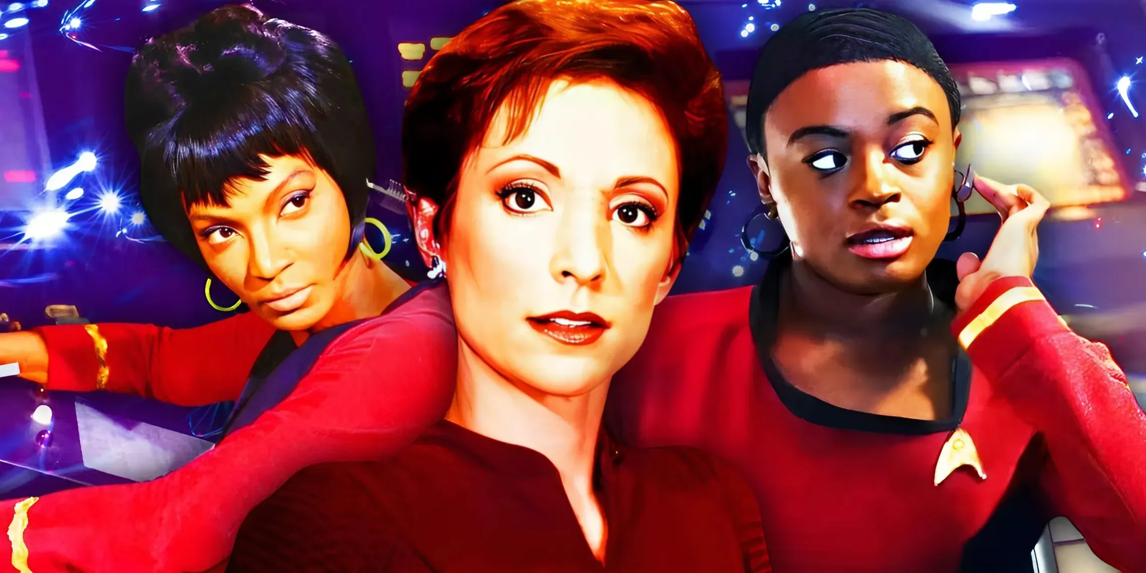 How Strange New Worlds' "Obi-Wan" Improves Nichelle Nichols' Uhura Explained By DS9 Star