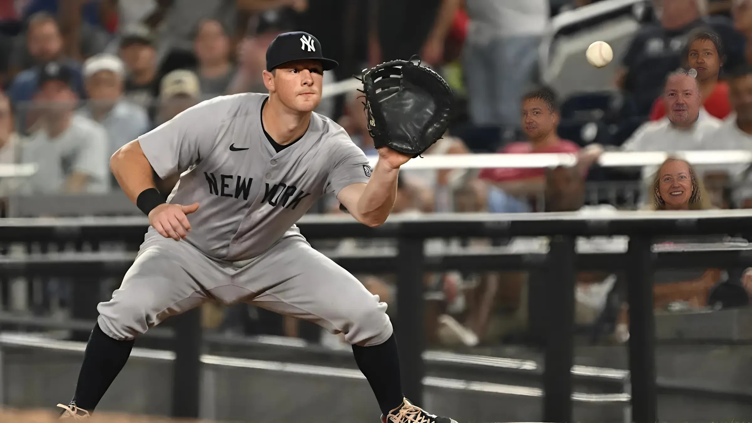 Yankees' Infielder Provides Injury Update With Postseason Looming