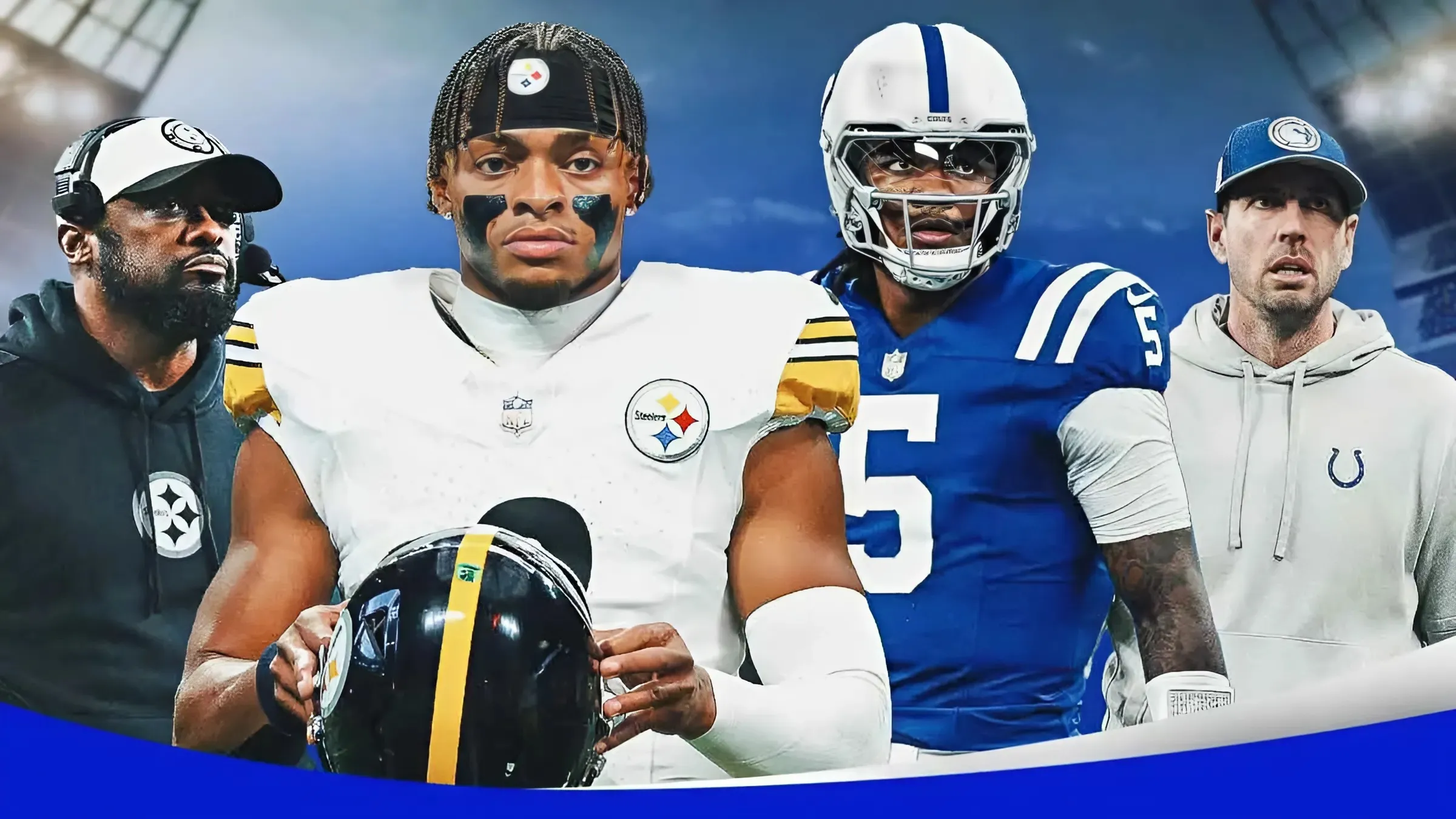 Pittsburgh Steelers bold predictions for Week 4 vs. Colts