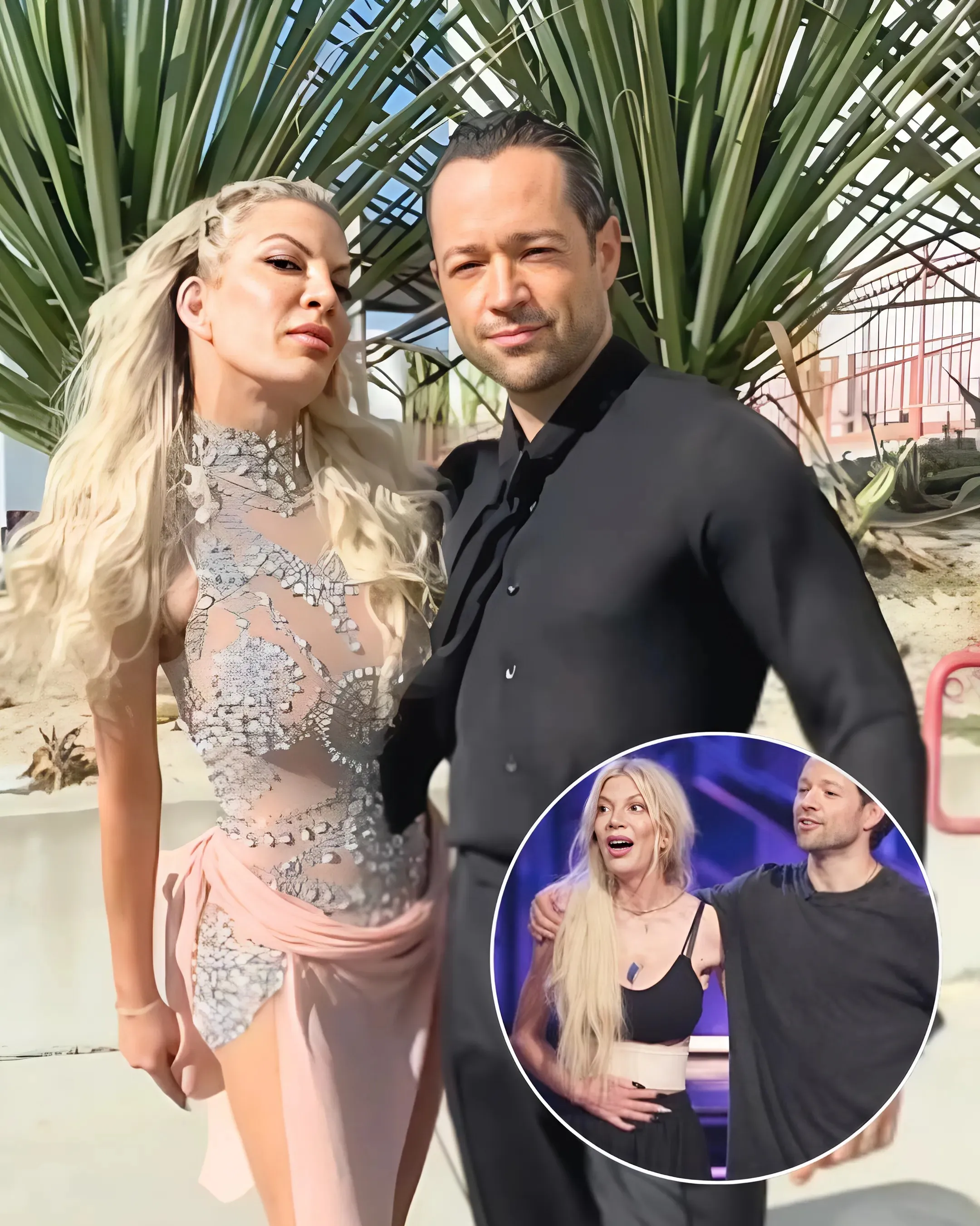 ‘DWTS’ Tori Spelling’s Rep Wants Votes Investigated