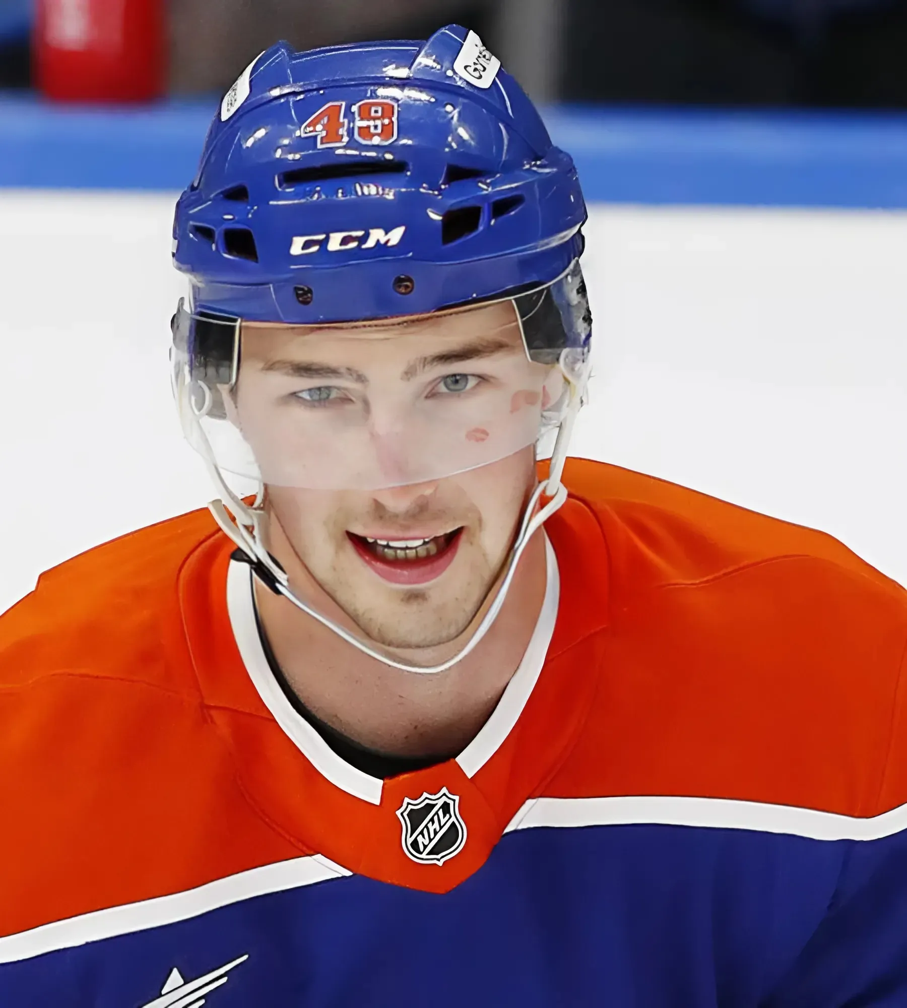 Surprises That Might Come Out of Oilers Camp Before the Season