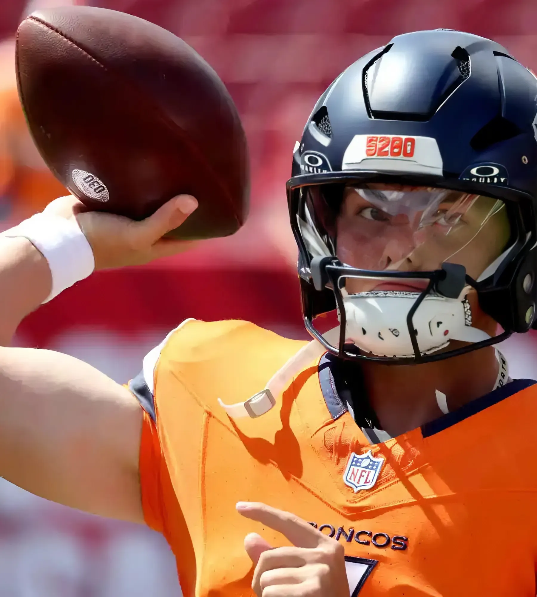 Trade Proposal Sends Broncos’ $35 Million Backup QB to NFC East