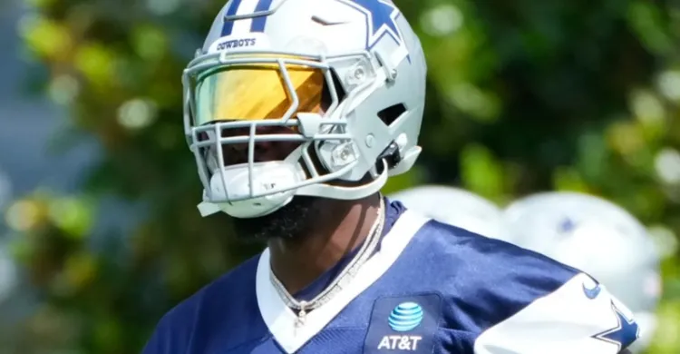 Cowboys Expected To Place DE DeMarcus Lawrence On IR