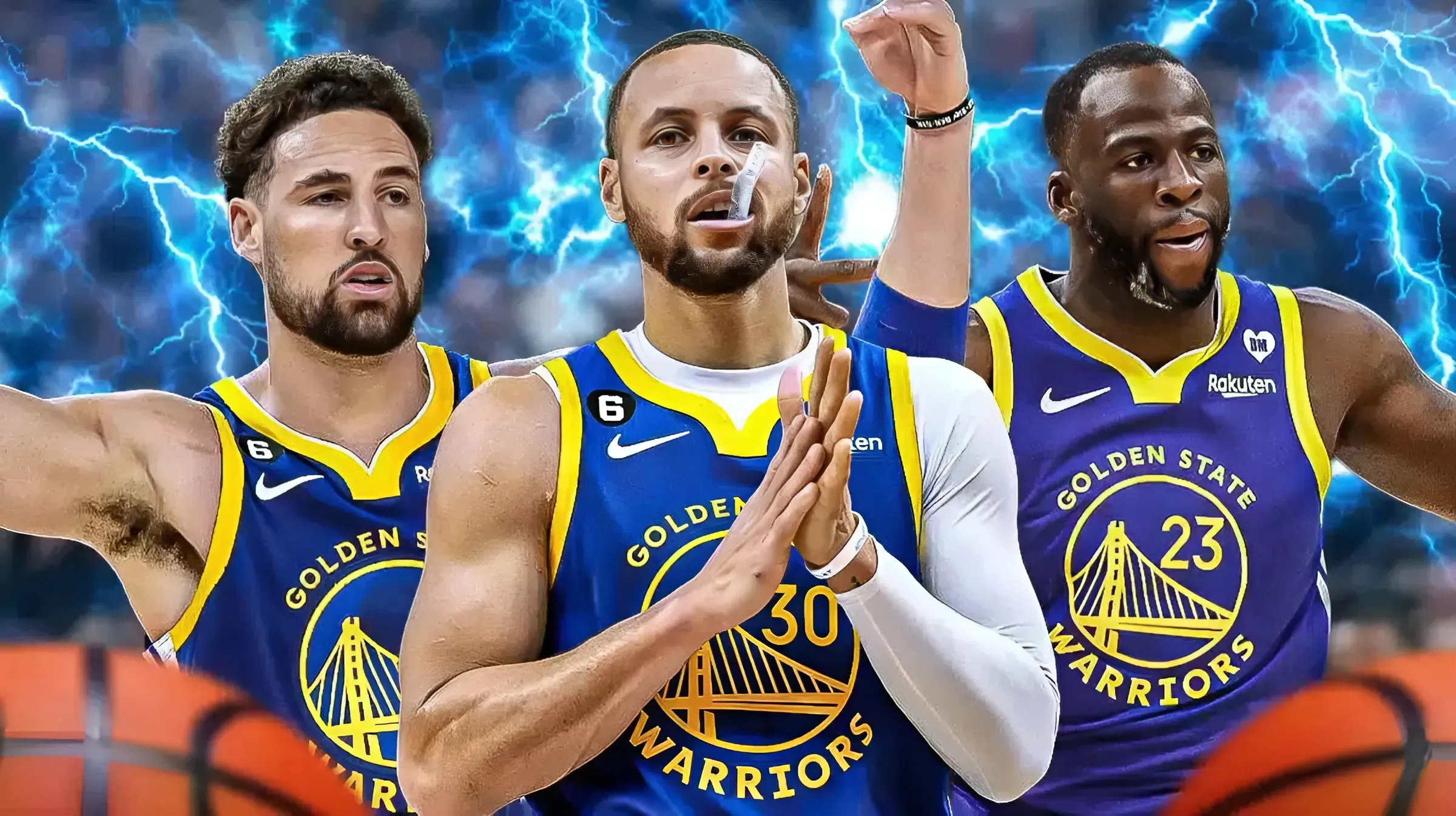 Golden State Warriors 2024-25 Season Preview: Steph Curry, Draymond Green Soldier on Without Klay Thompson