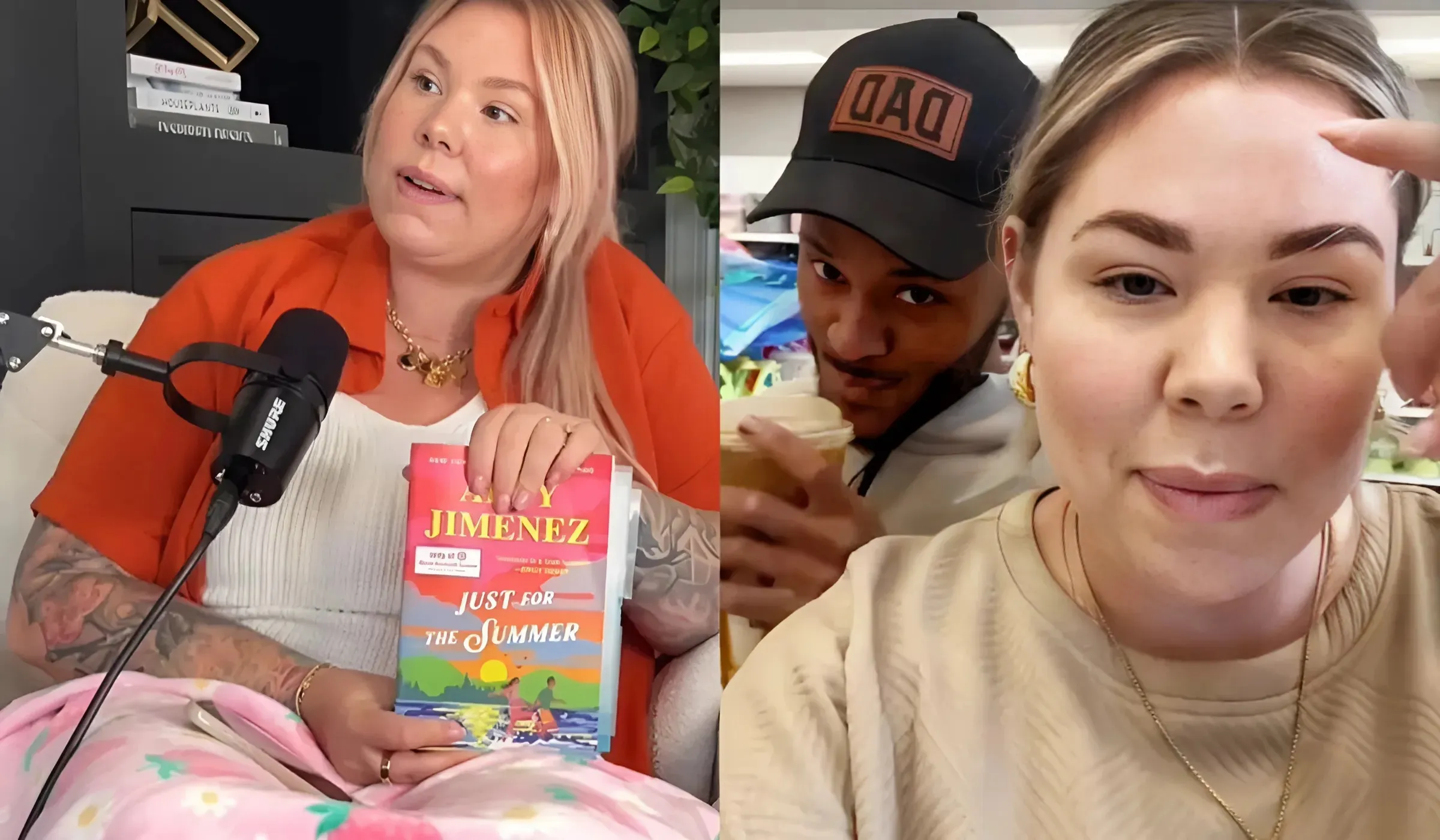 Teen Mom: Kailyn Lowry CANCELED Wedding With Elijah Scott? Did They Break Up?