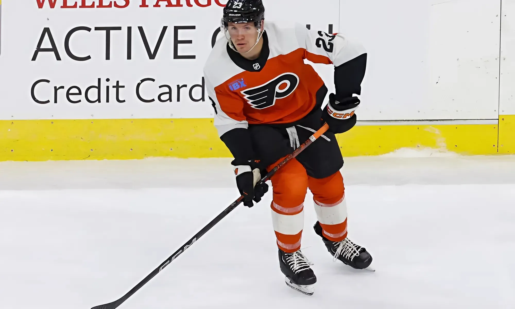 Flyers Place 3 Players On Waivers