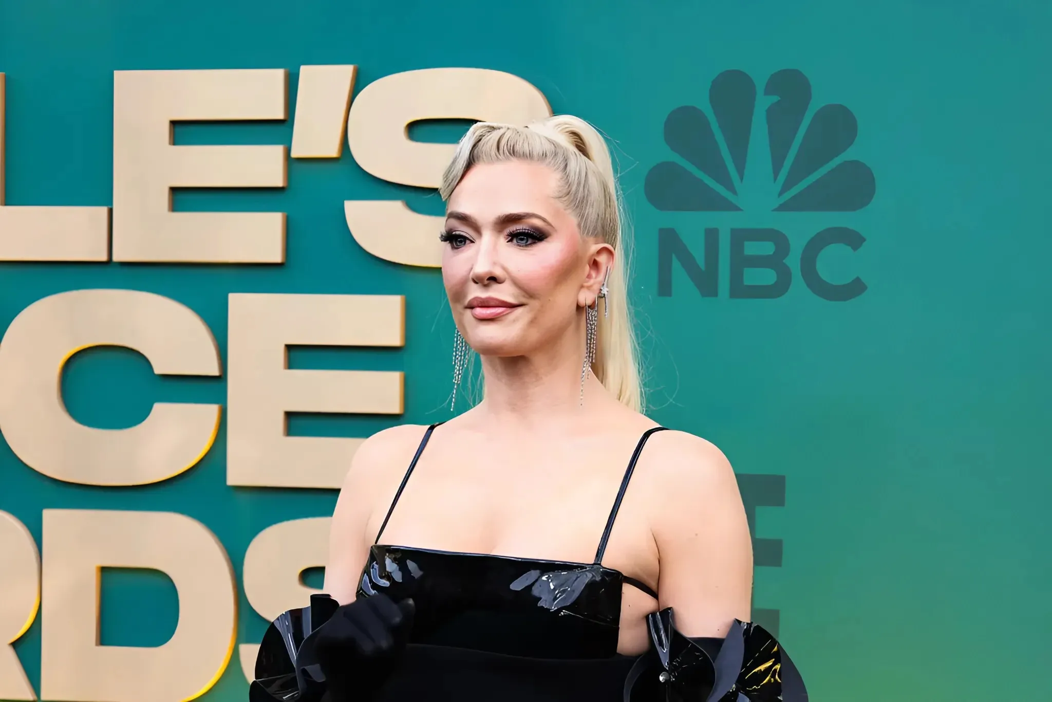 Erika Jayne Reveals She Feels ‘Contempt’ for Tom Girardi