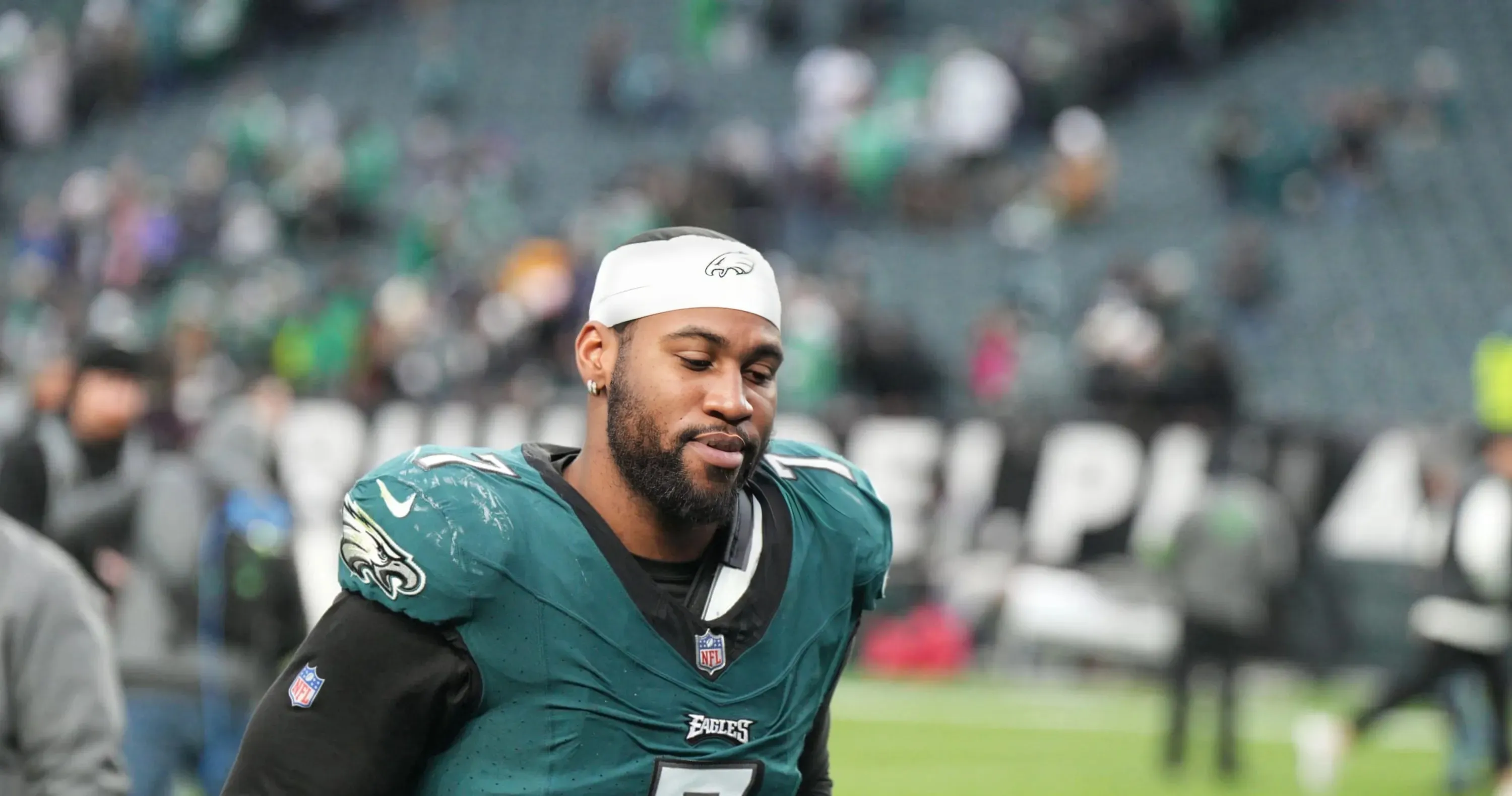 Insider Shares Juicy Haason Reddick Jets Trade Rumor