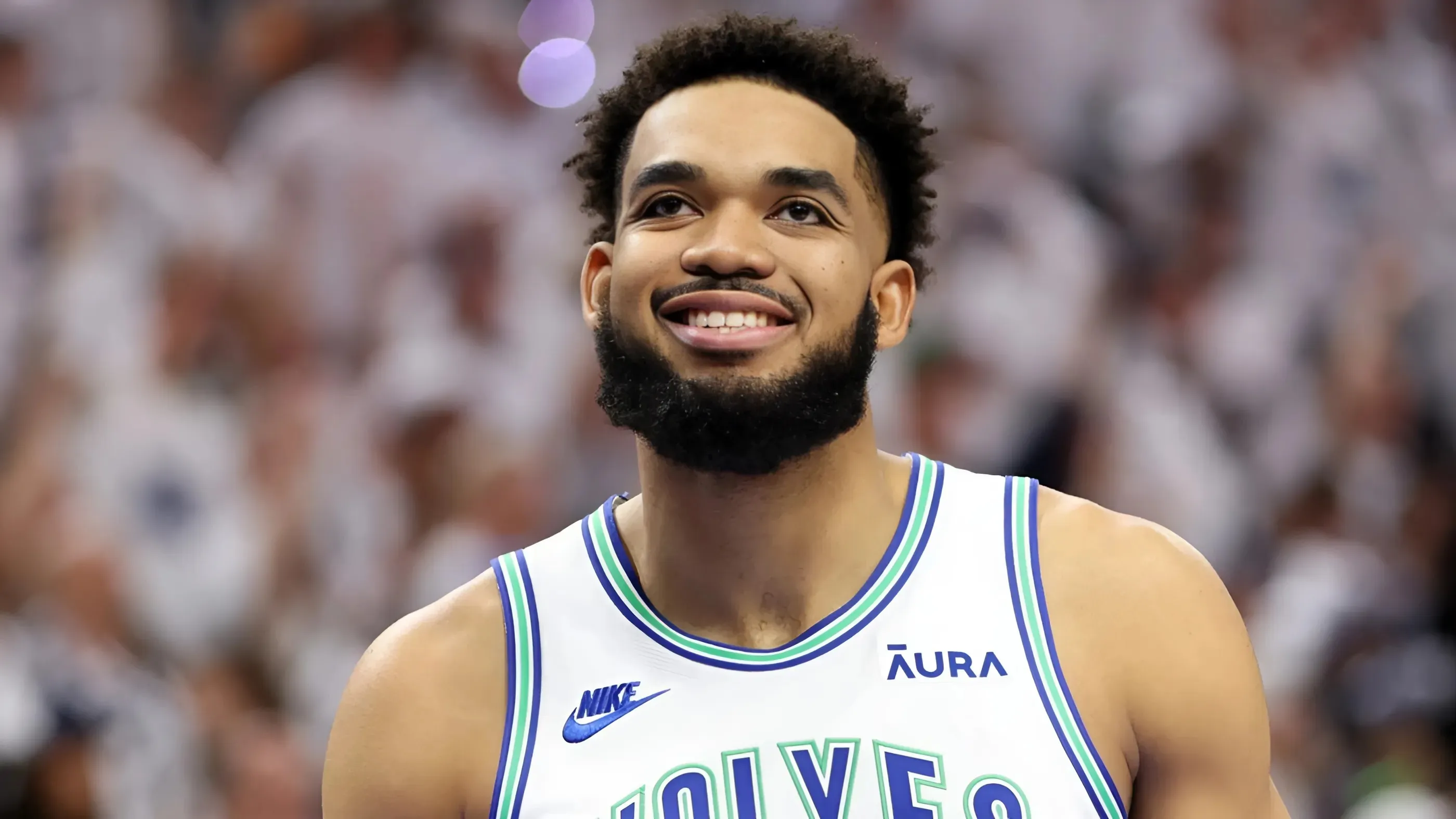 Three ways Karl-Anthony Towns improves the Knicks