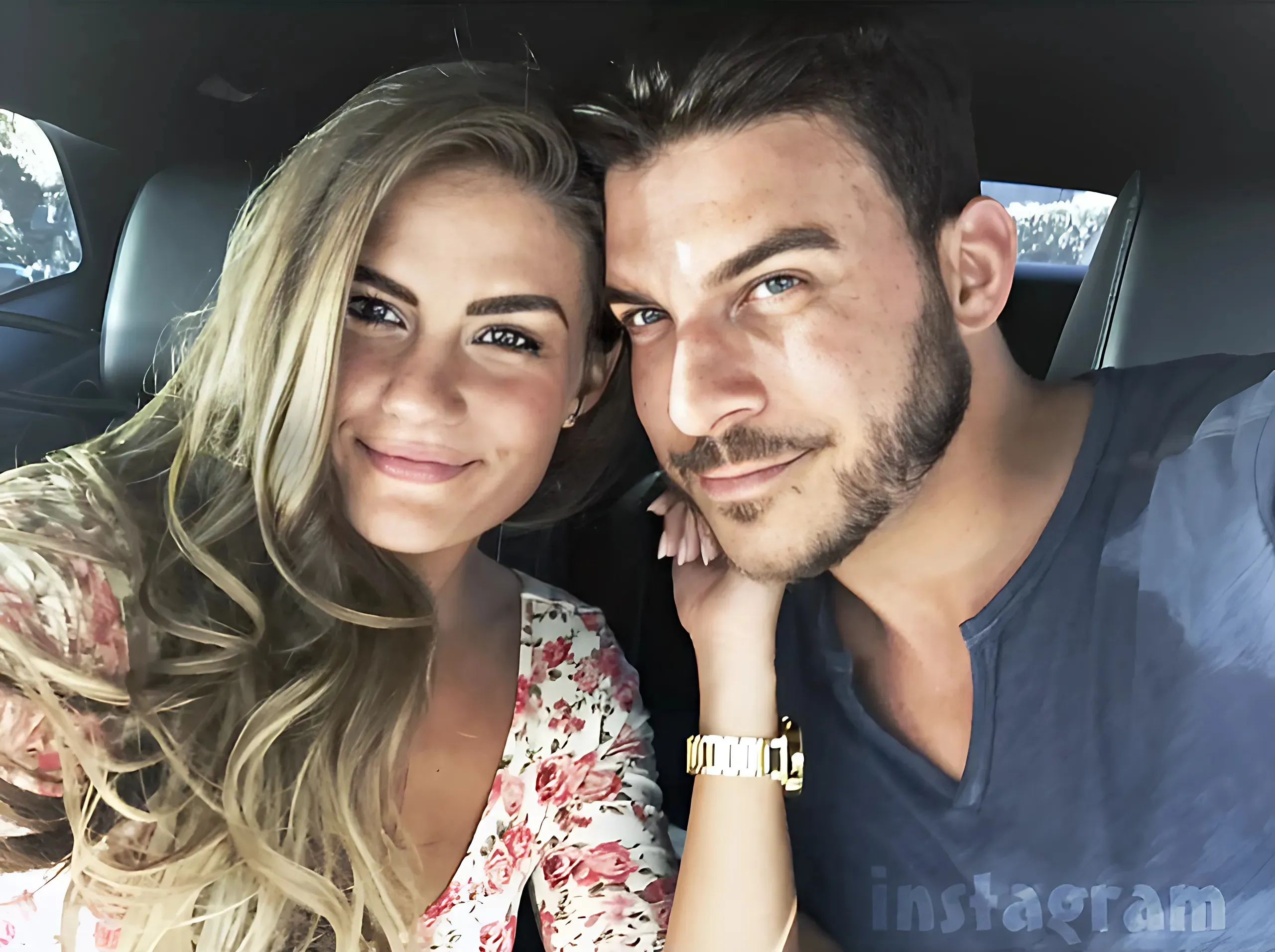 Jax Taylor and Brittany Cartwright Speak Out About Breakup Rumors and Shocking Photo With Public Representative: 'Don't Interfere In Our Private Life'