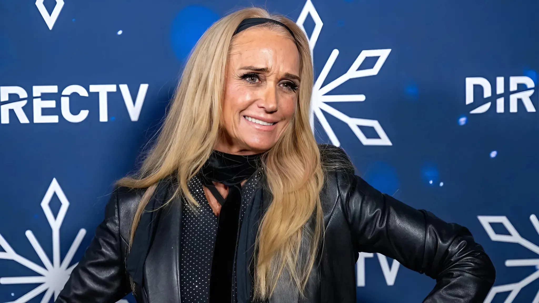 Report: Kim Richards Cut Off by Family After Being Placed on Psych Hold, Fought With Sister Kyle