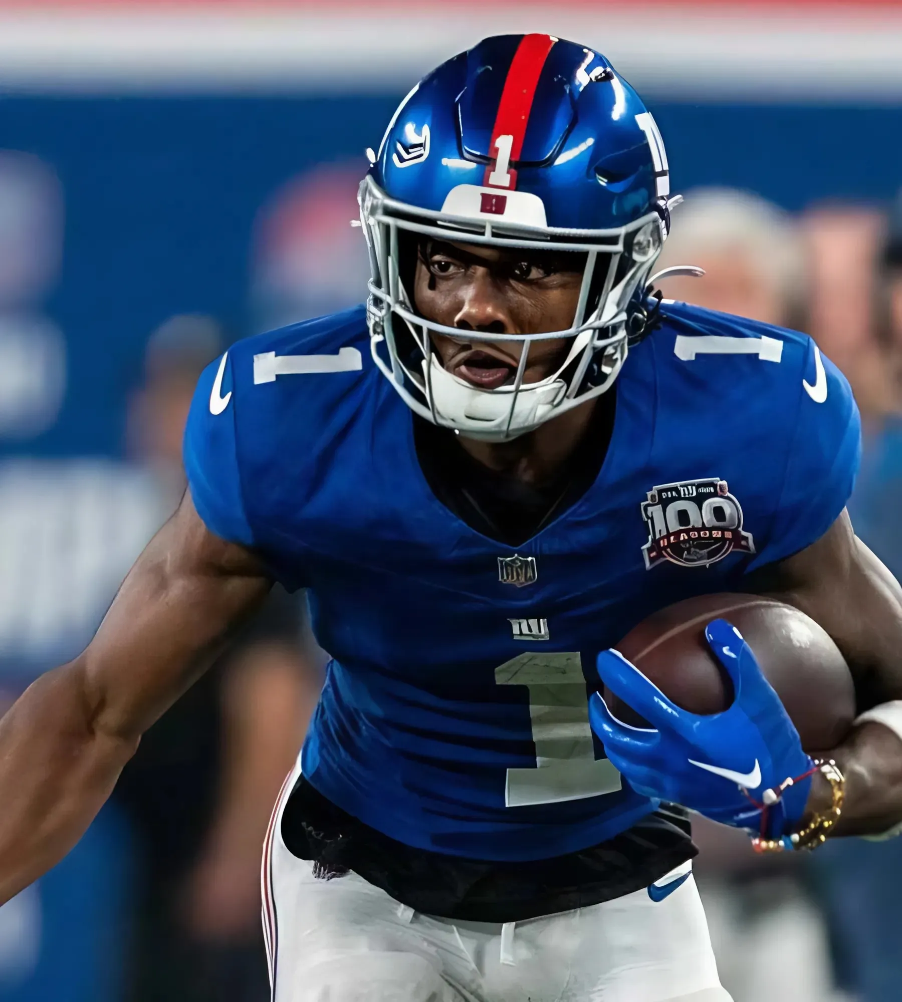 2 New York Giants Players Most Likely To Be Traded