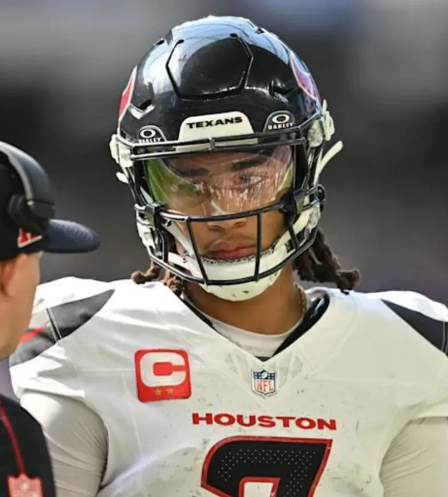 Texans Coach Talks Early Offensive Struggles