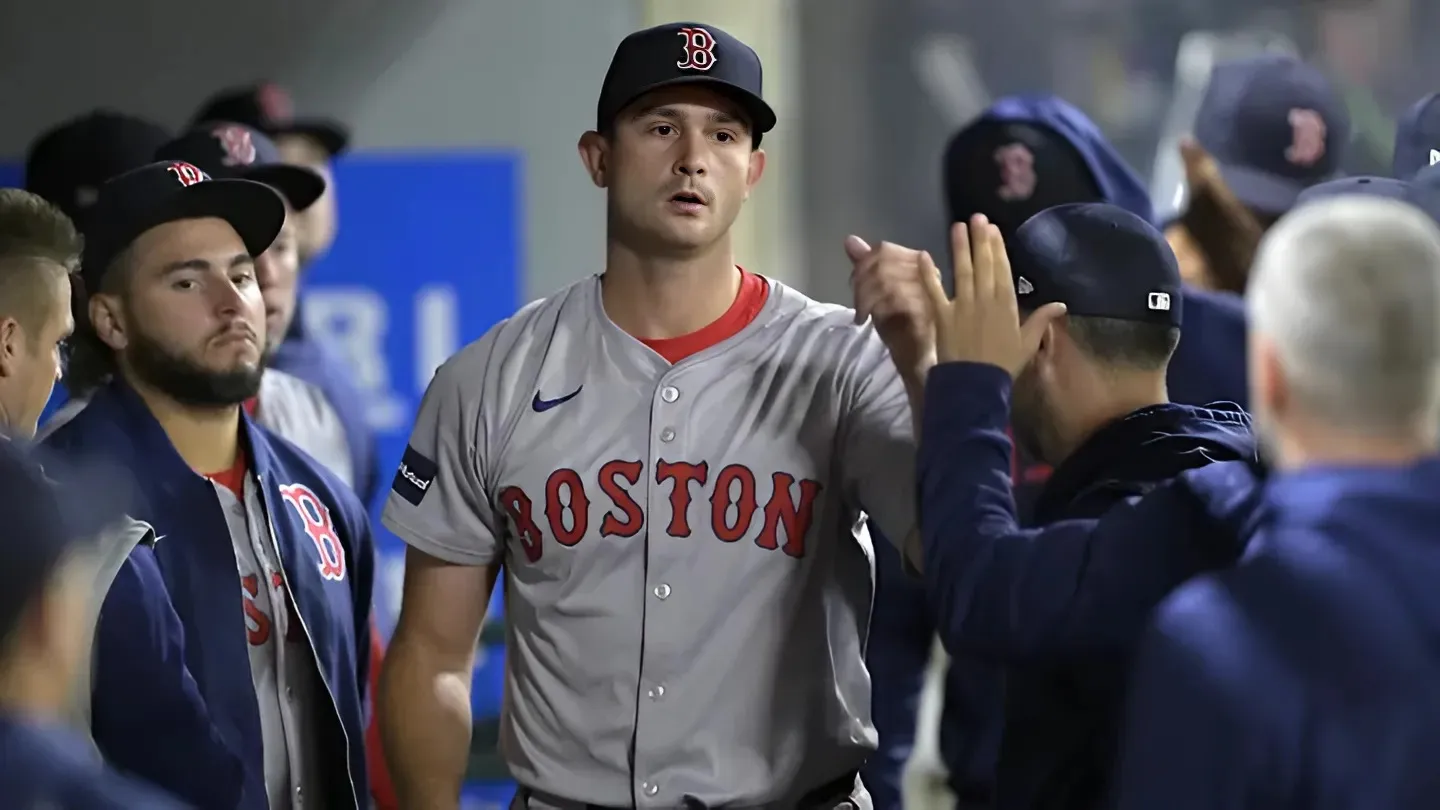 Red Sox Injured Star Hurler Has Message For Team About His Role In 2025