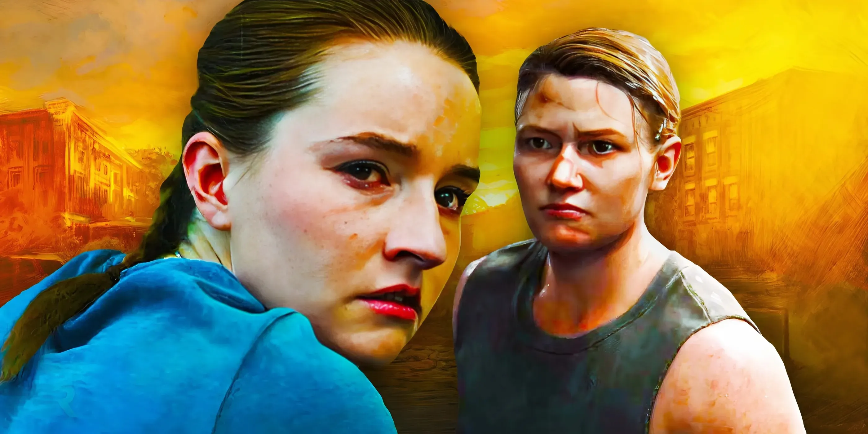 Who Is Abby In The Last Of Us Season 2? Kaitlyn Dever's Character Explained