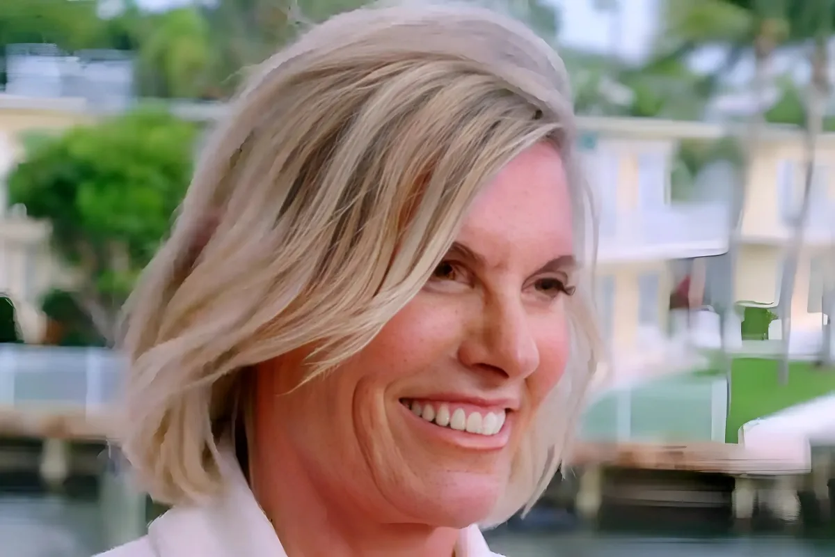 Here’s why Below Deck Med fans are saying ‘Norma is real’ after Captain Sandy Yawn’s wedding