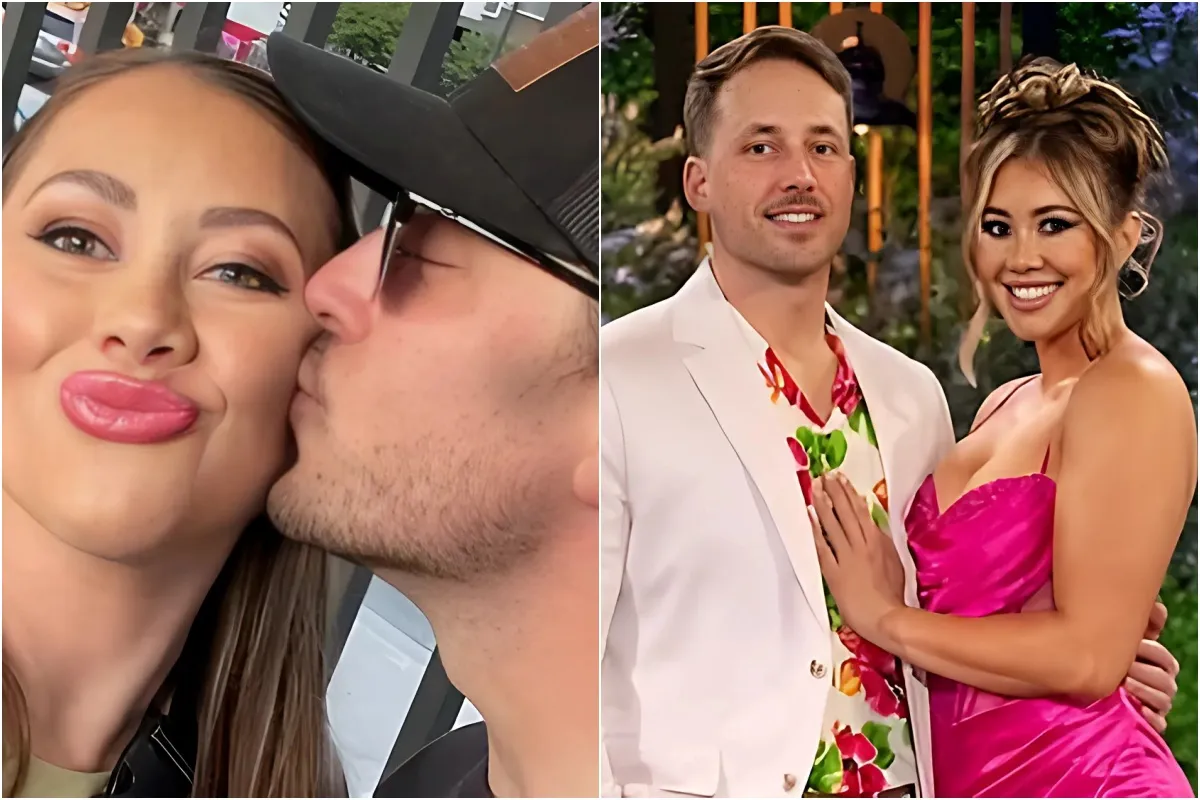 Love Is Blind’s Sarah Ann Bick Reveals She and Jeramey Lutinski Broke Up liennhi