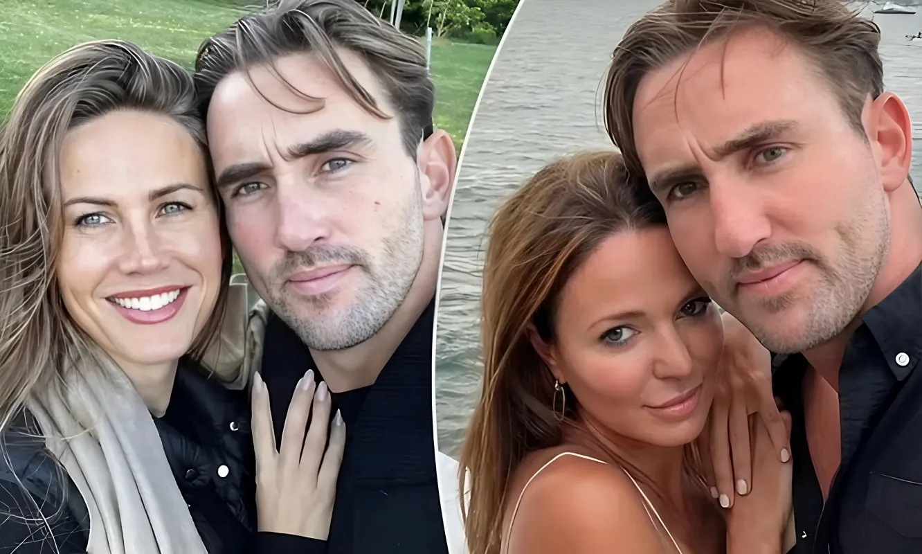 Dina Broadhurst's Former Flame Max Shepherd, 30, Makes Instagram Debut with Vanderpump Rules Star Vail Bloom, 40 - Striking Resemblance to His Ex Sparks Attention - lulu