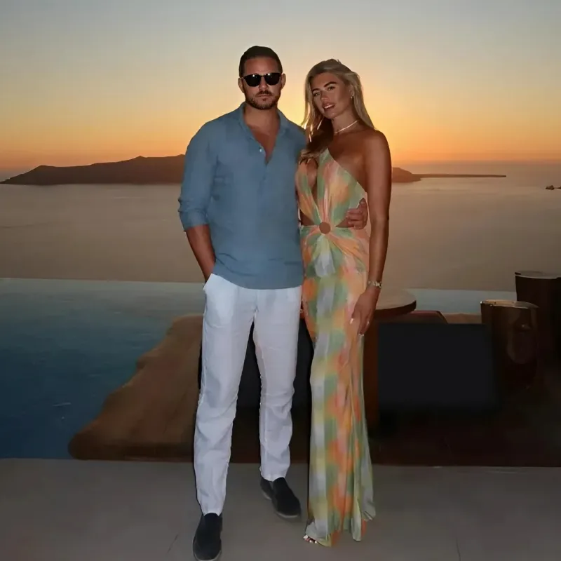 Love Island star Arabella Chi’s new boyfriend revealed as very wealthy businessman – and they’ve been dating for months ngocc