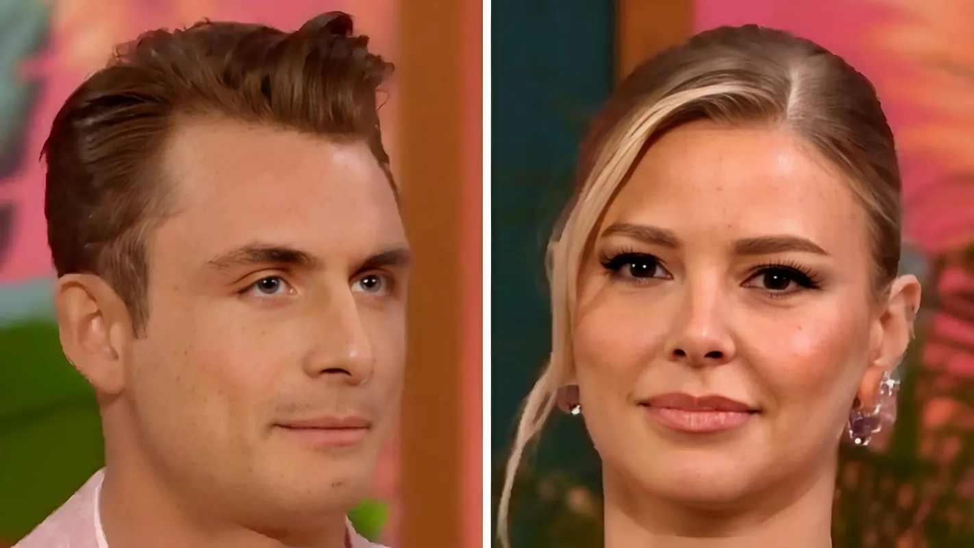 Unexpected Twist: Ariana Madix and James Kennedy's Surprising Take on Vanderpump Rules Future During Season 12 Delay