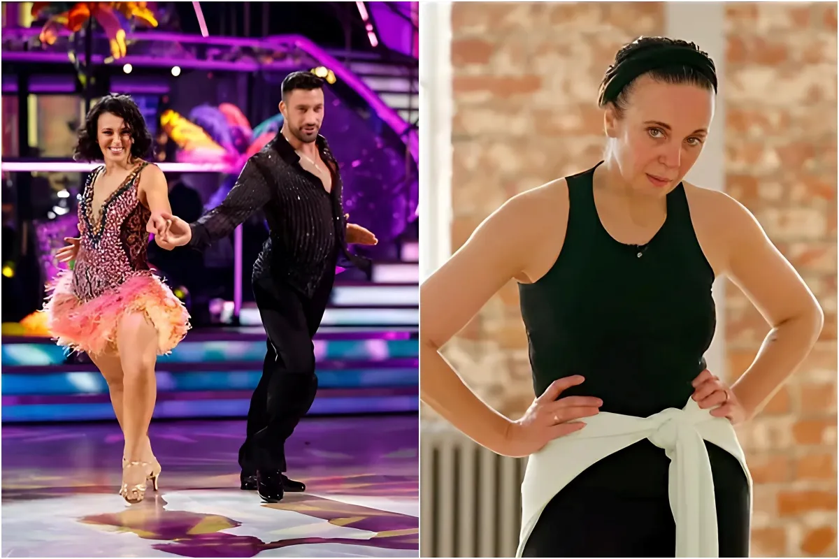 BBC to finally release details of Strictly b.u.l.l.y probe next week after Amanda Abbington’s bombshell claims against Gio liennhi